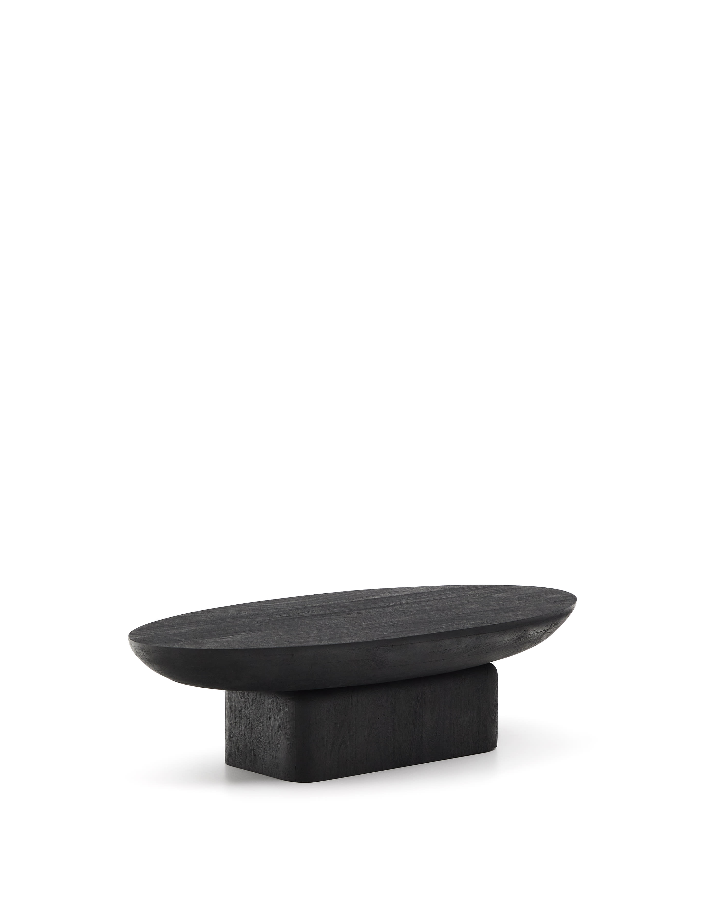 KAVE HOME Table basse OVAK