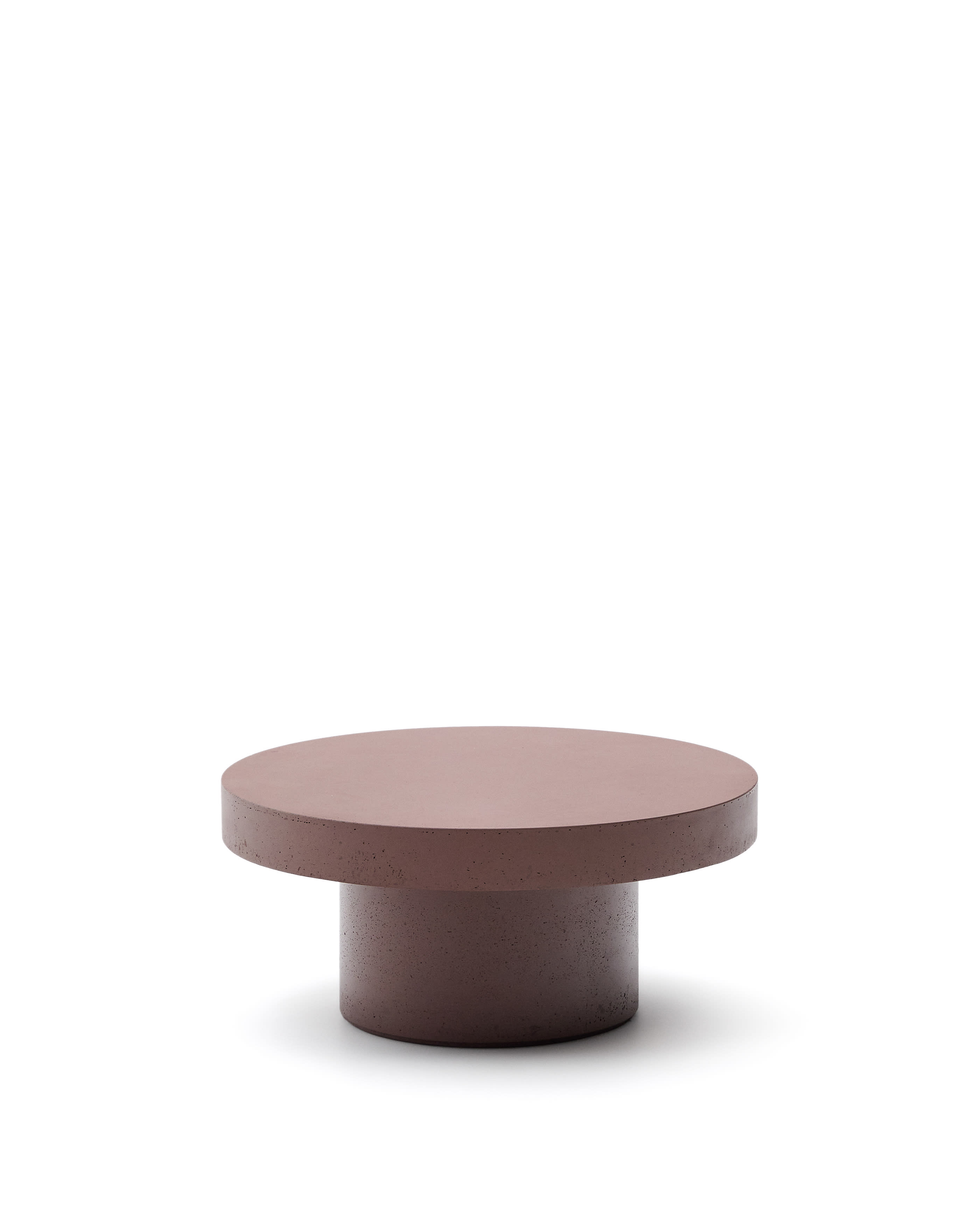 KAVE HOME Coffee table Outdoor AIGUABLAVA