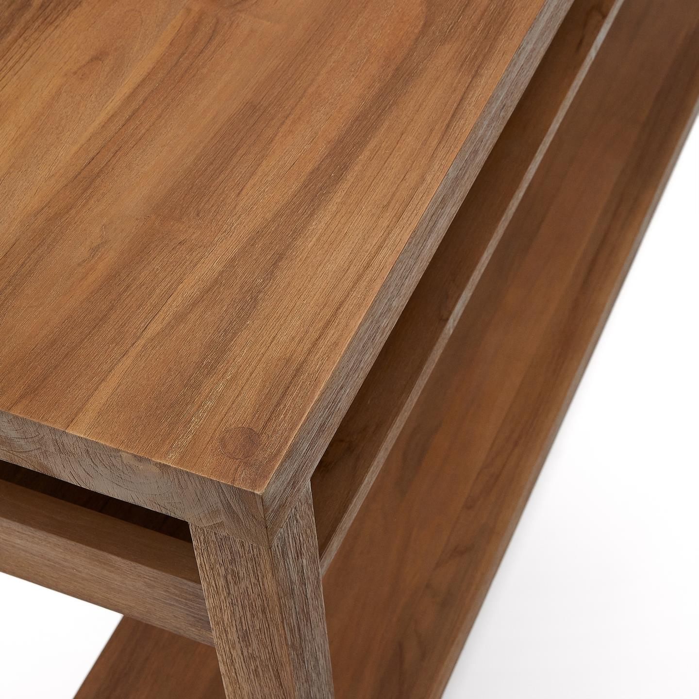 KAVE HOME SASHI console