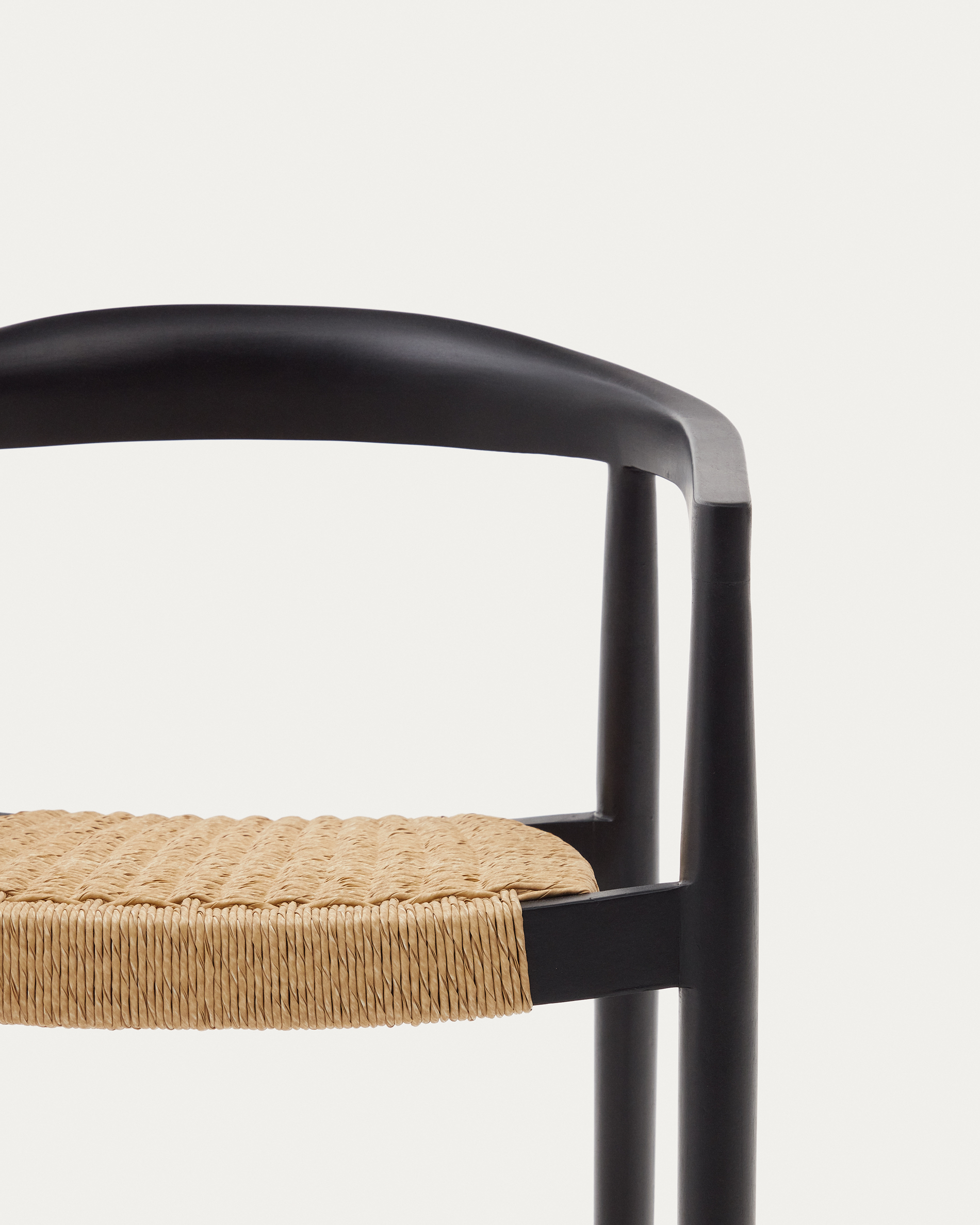 KAVE HOME Gartenstuhl YDALIA KAVE HOME Stuhl YDALIA