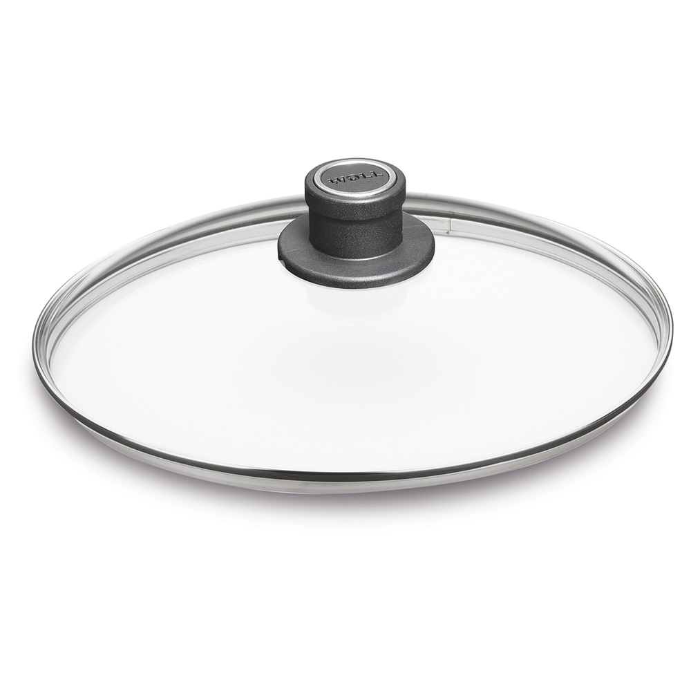 WOLL Sicherheitsglasdeckel