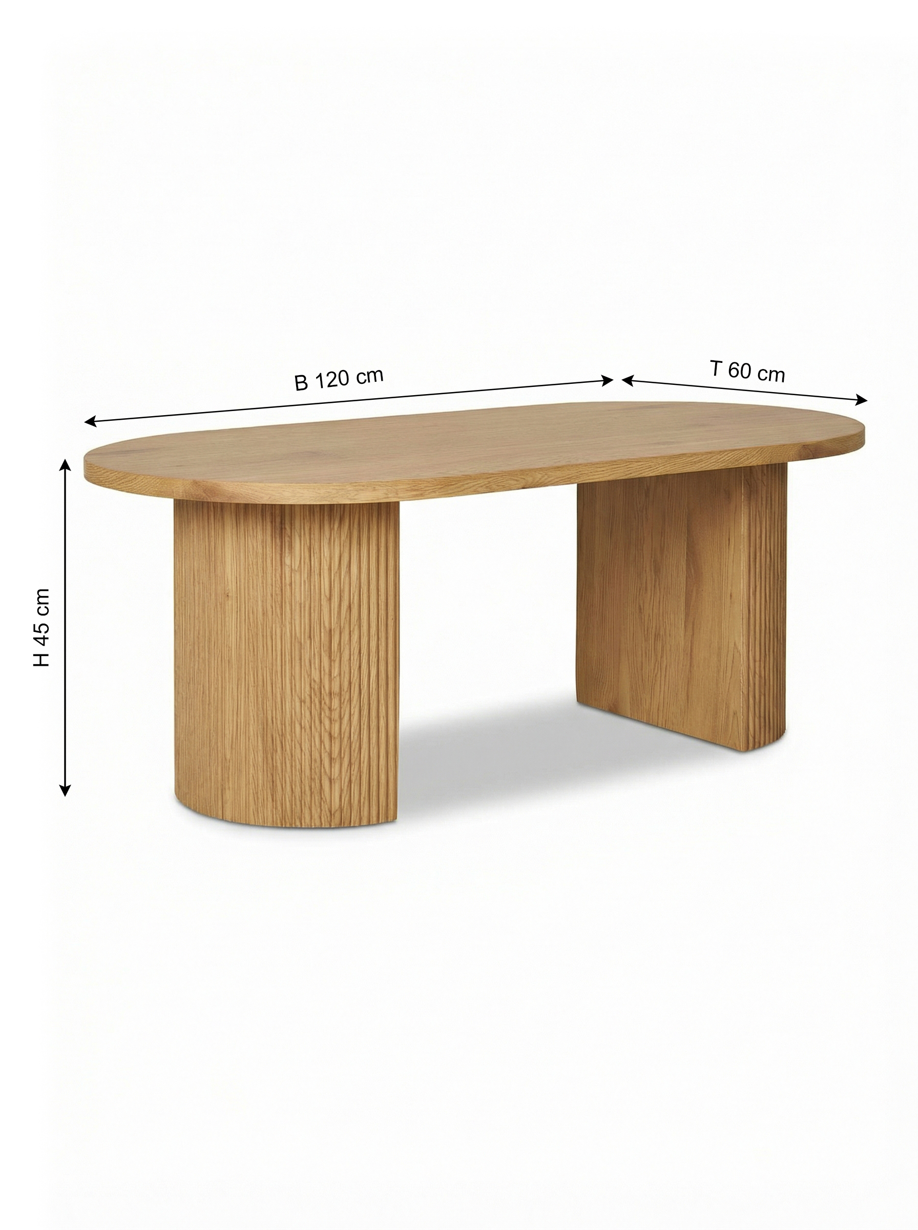 Table basse Faee SKOV