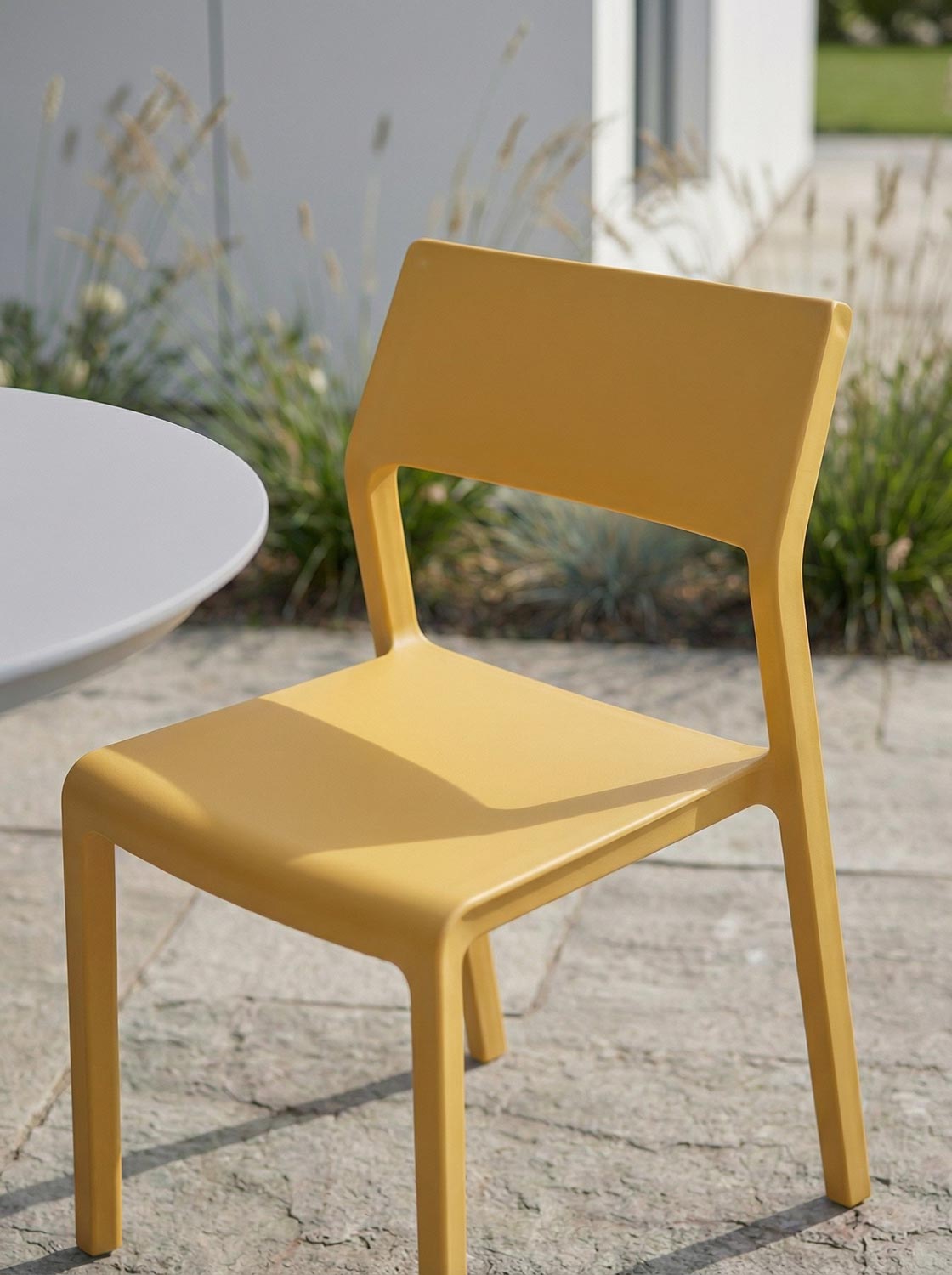 NARDI Gartenstuhl TRILL BISTROT