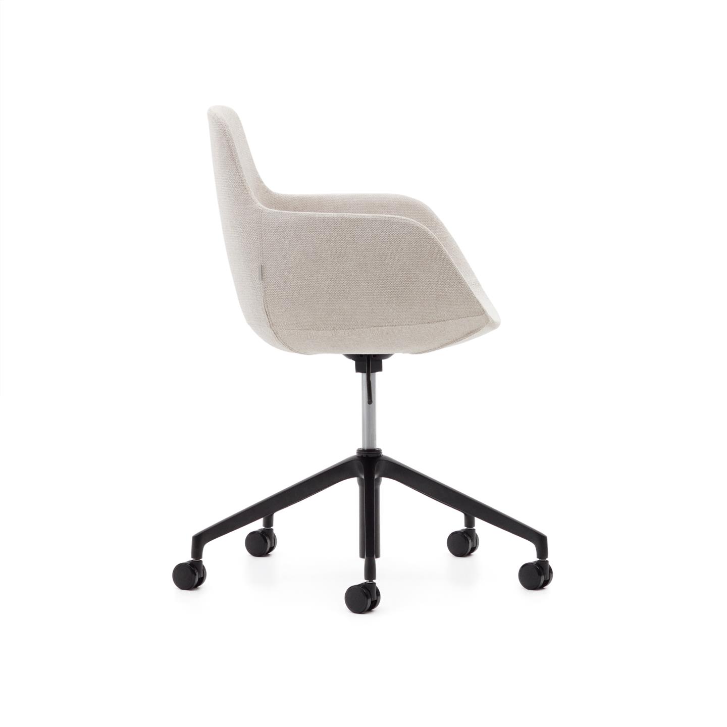 KAVE HOME Schreibtischstuhl TISSIANA KAVE HOME Schreibtischstuhl TISSIANA