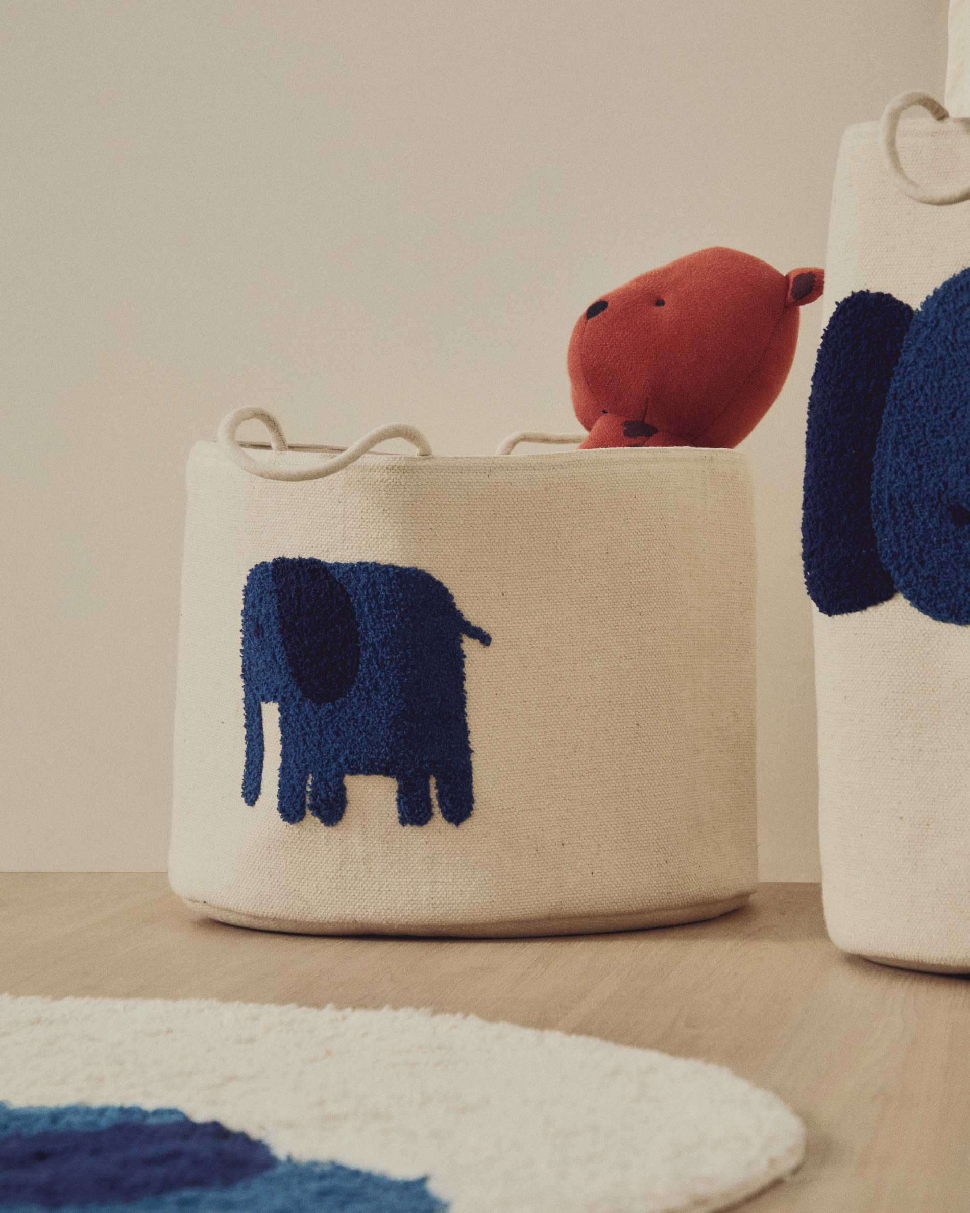 KAVE HOME Korb TANDANI