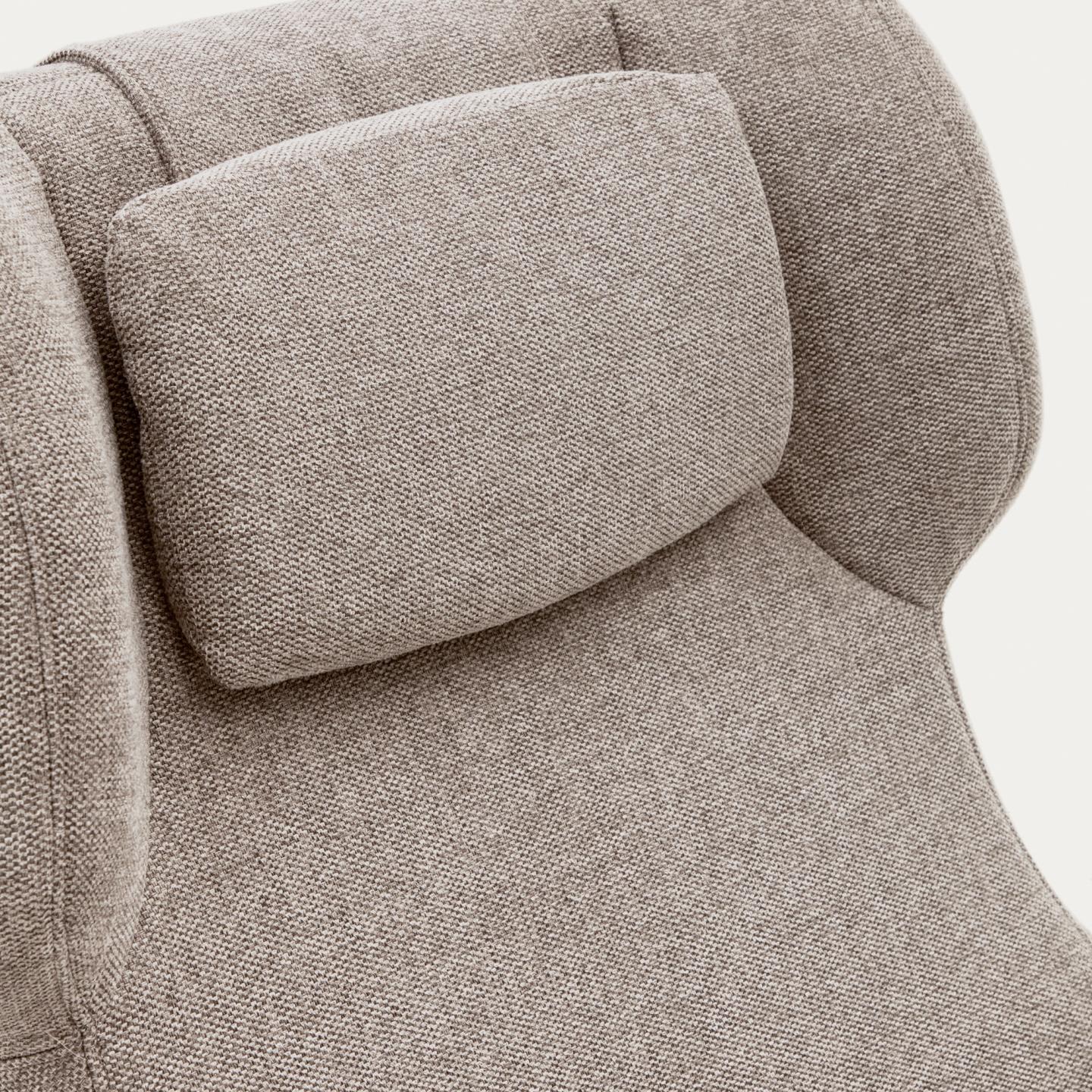 KAVE HOME Sessel ZALINA KAVE HOME Sessel ZALINA