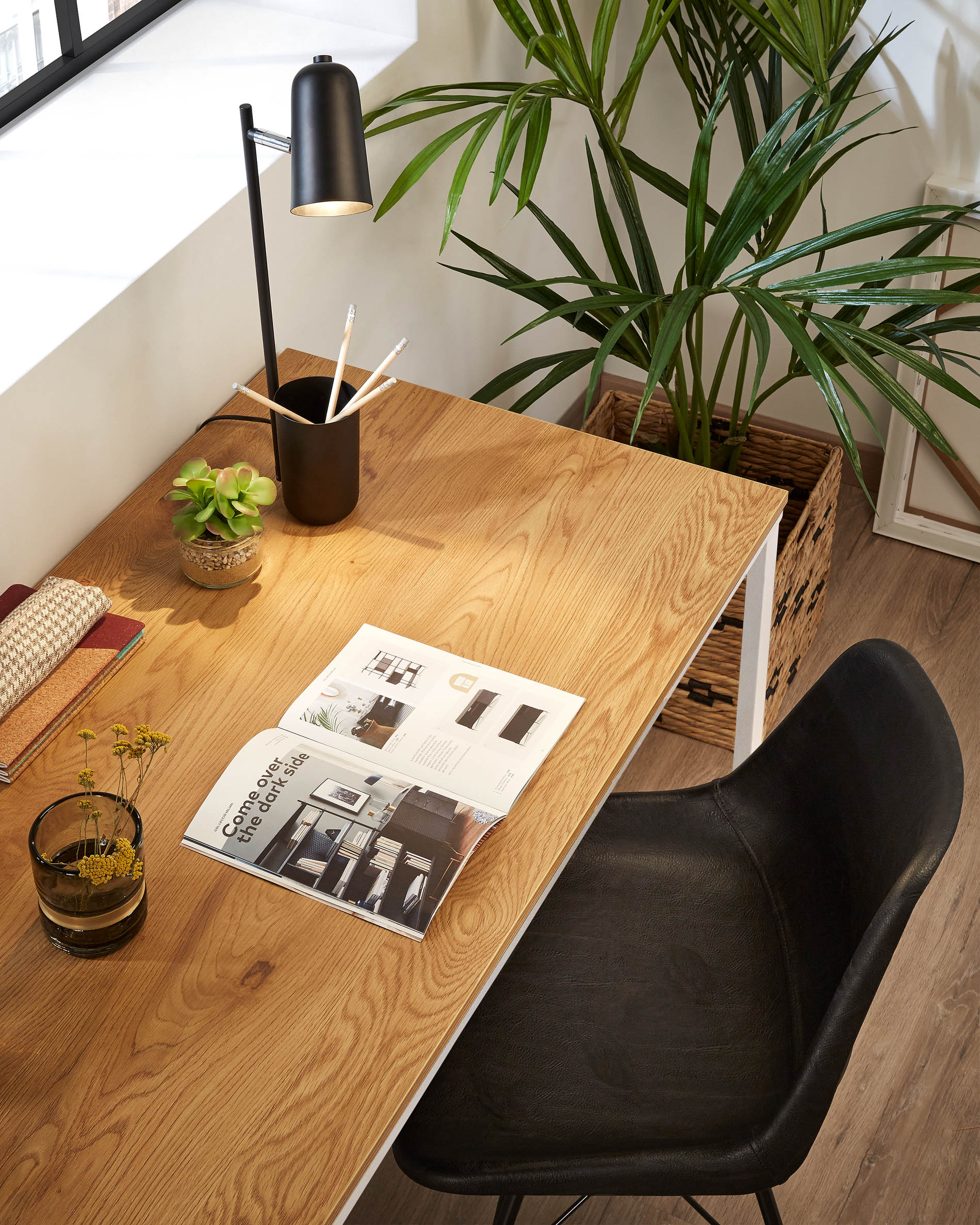 KAVE HOME TALBOT desk KAVE HOME TALBOT desk