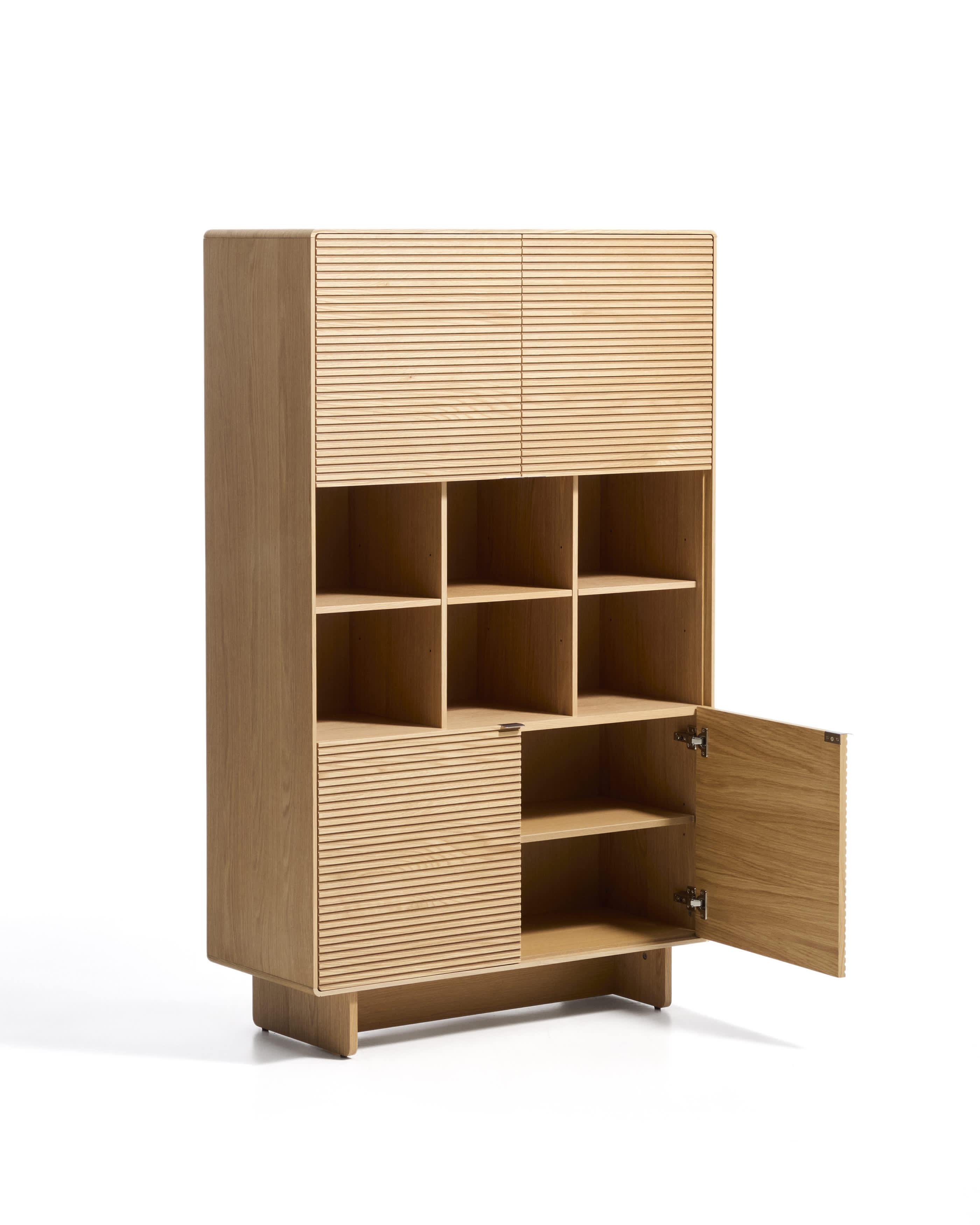 KAVE HOME Highboard NORLEN