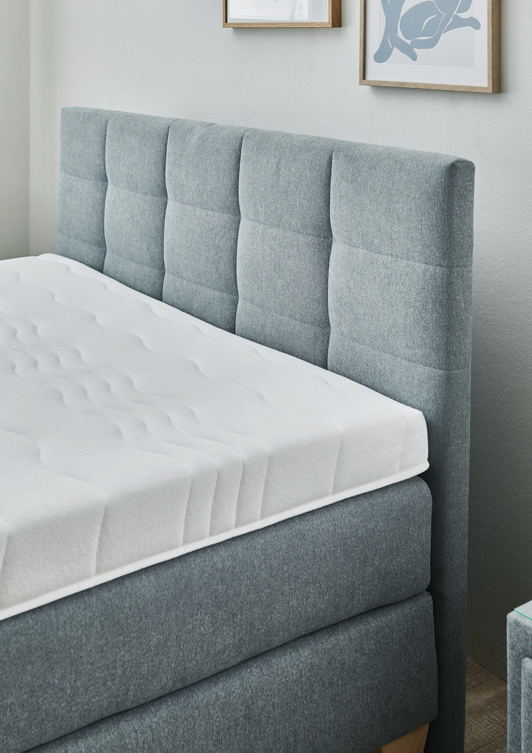 OSCHMANN Boxspringbett OC-BX