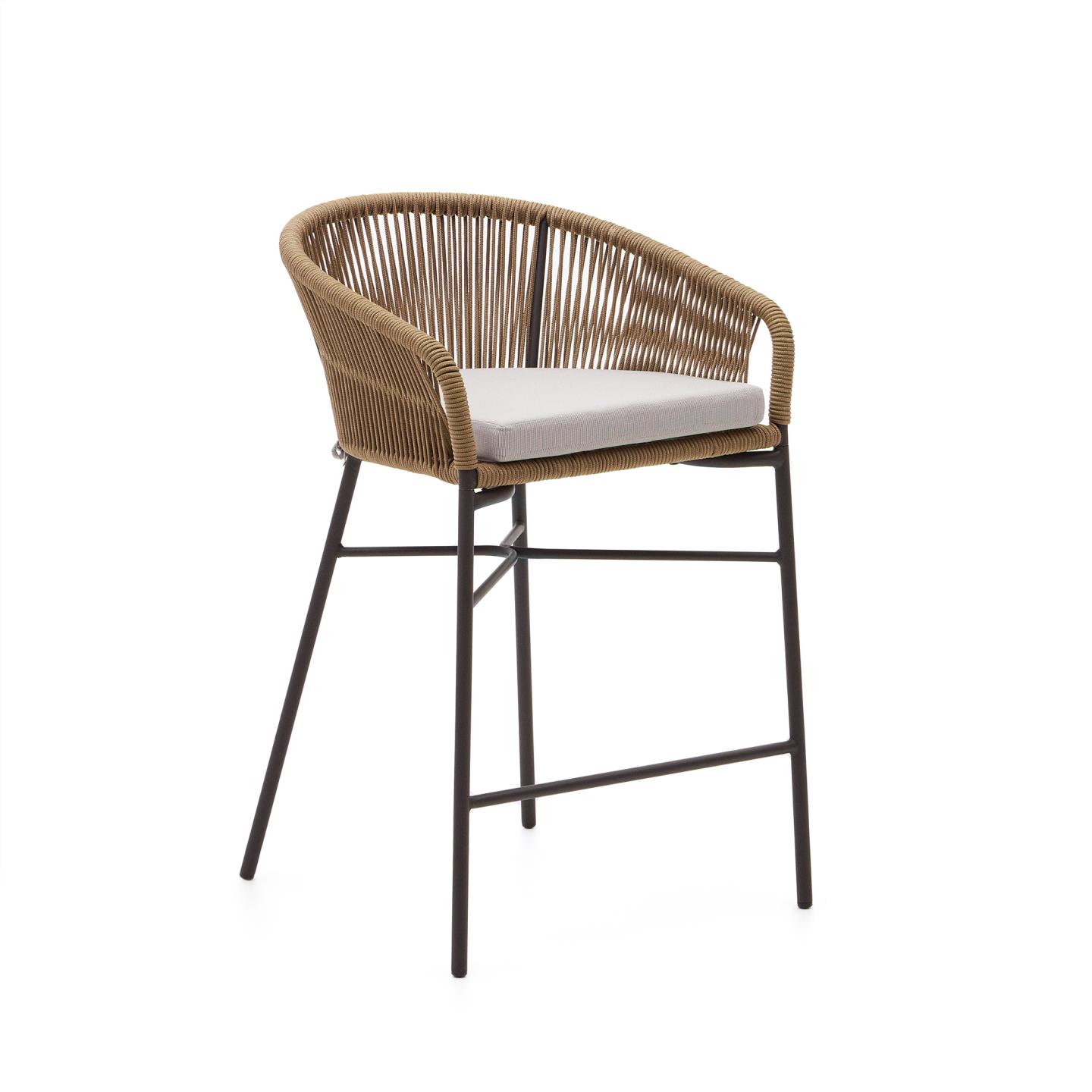 Kave Home Bar Stool ‘ Outdoor ’ YANET