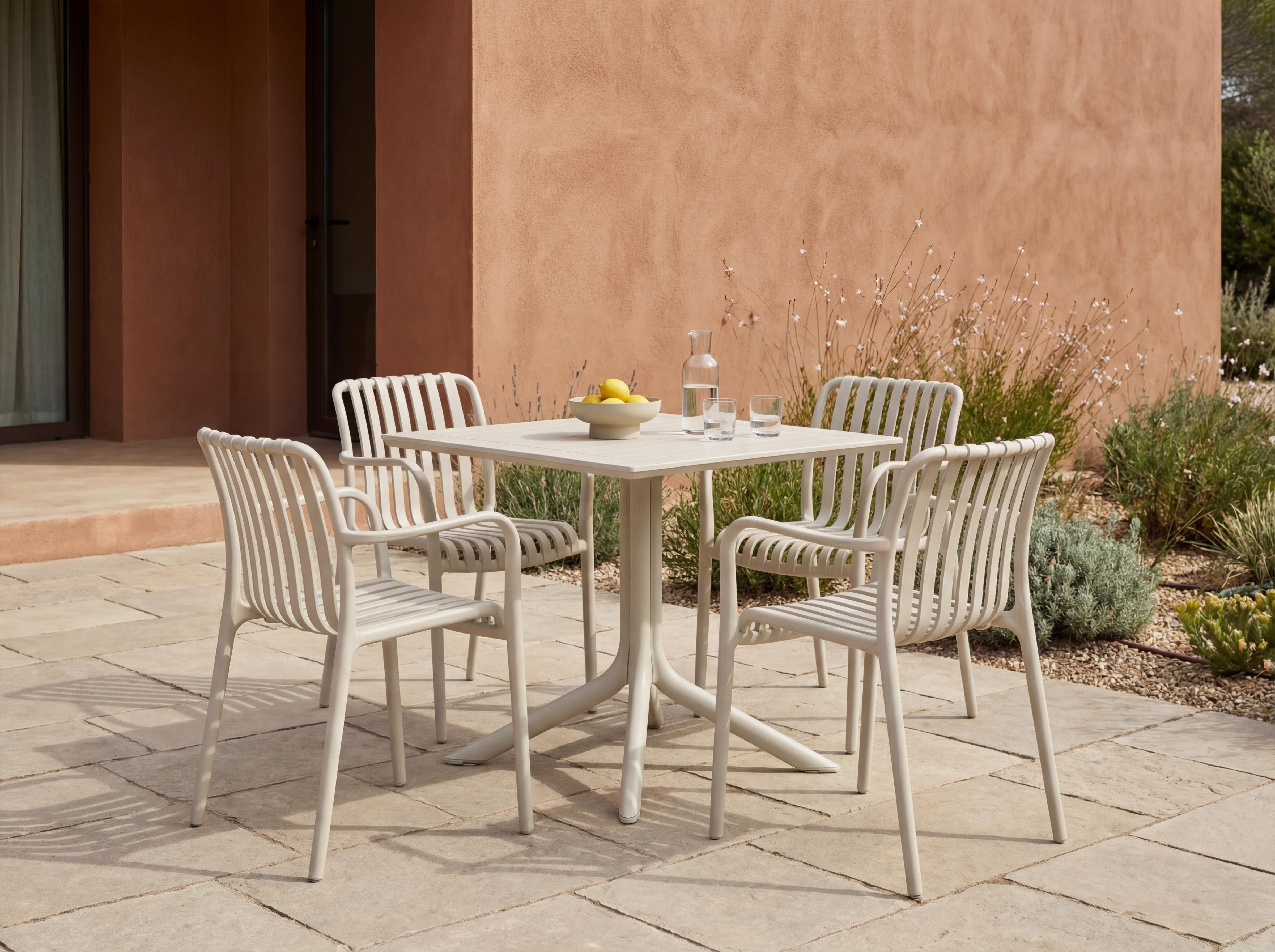 FAEE Chaise de jardin SEJERO