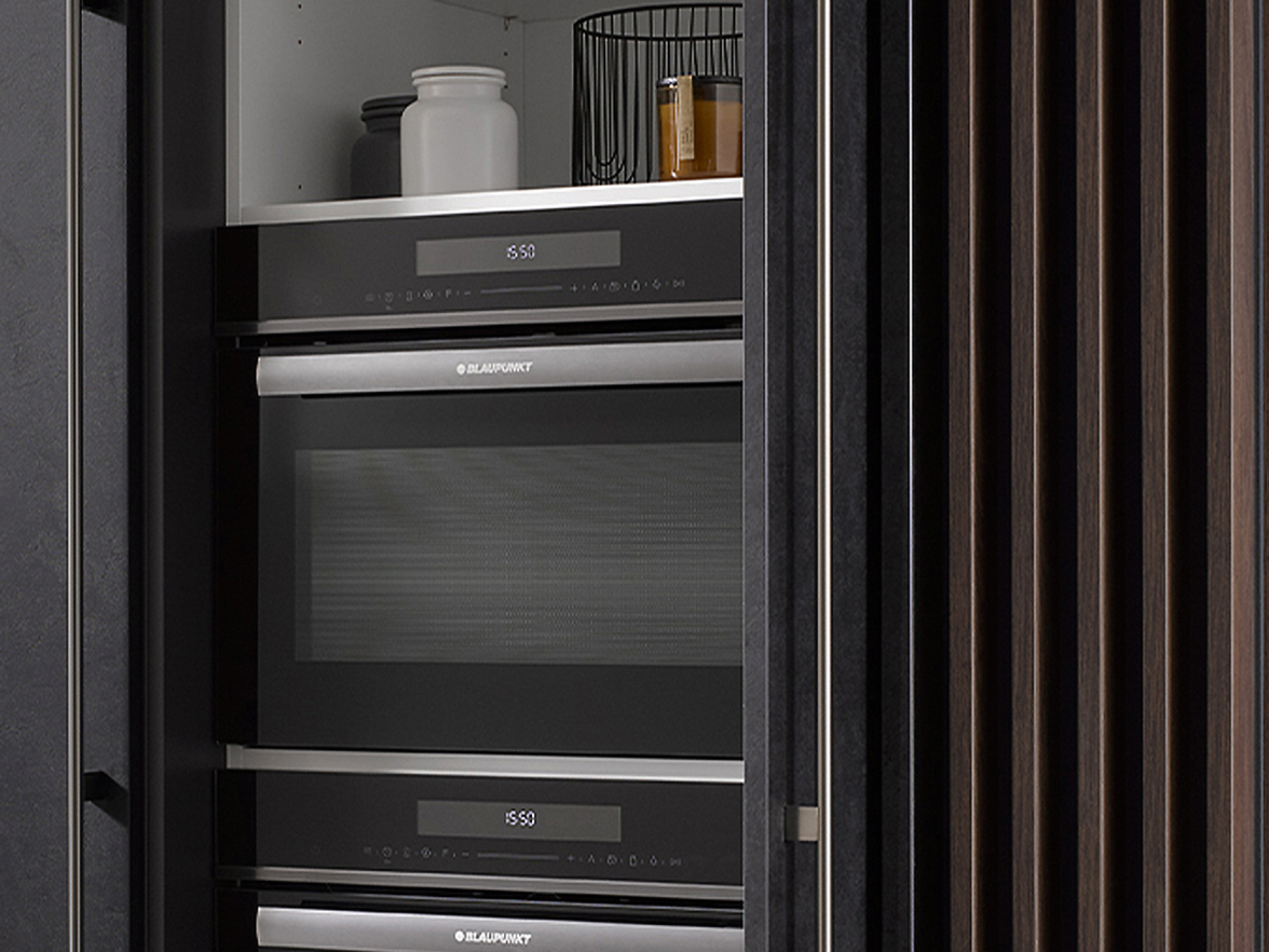 Haecker Pocket Doors