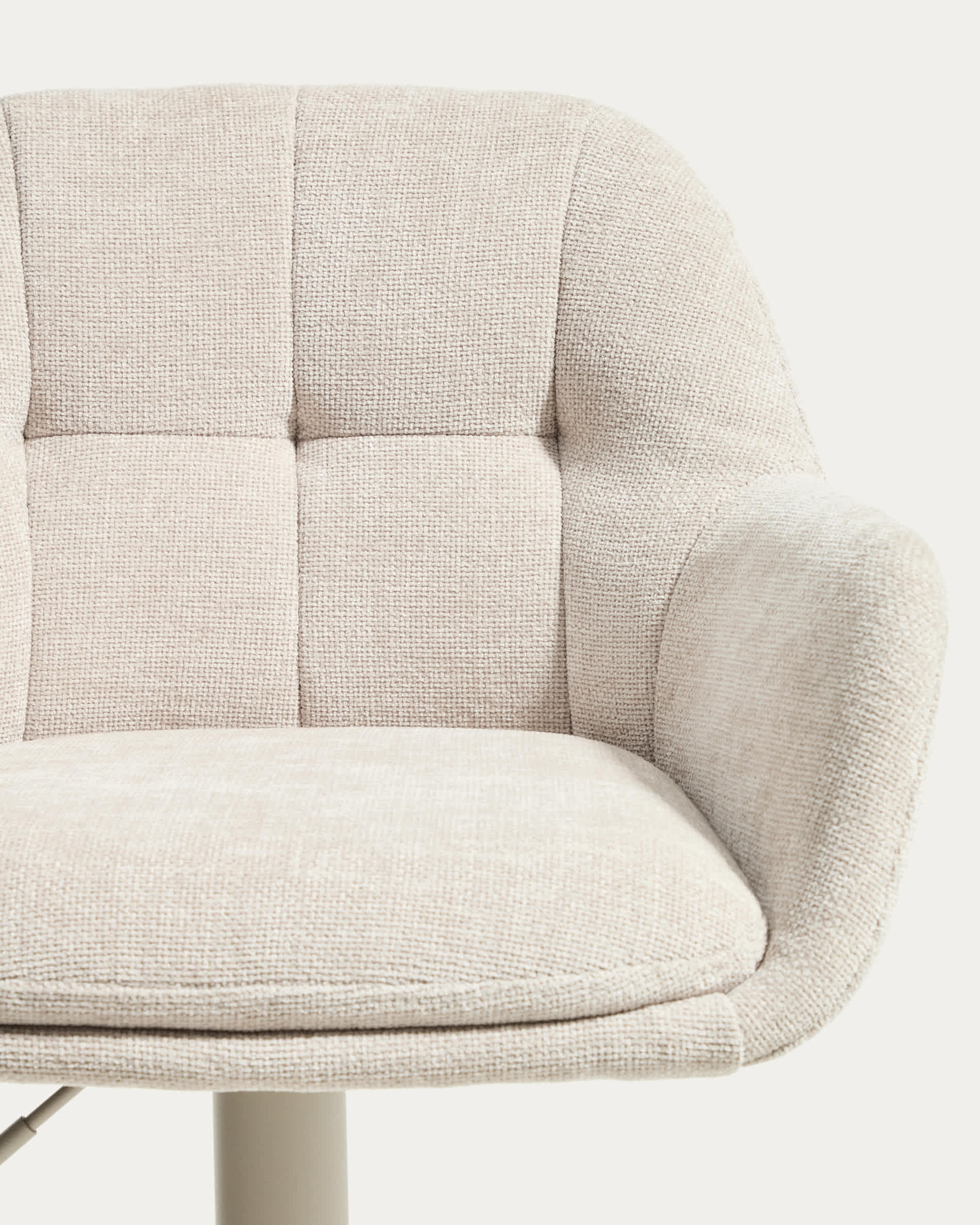 Kave Home DORINA Footstool