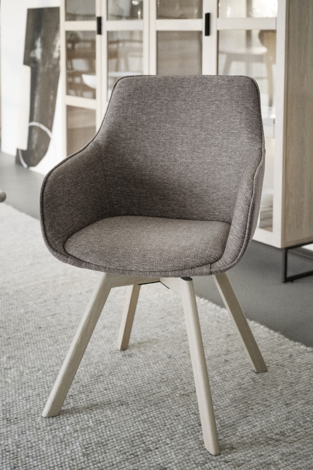 ROWICO Chaise ALISON