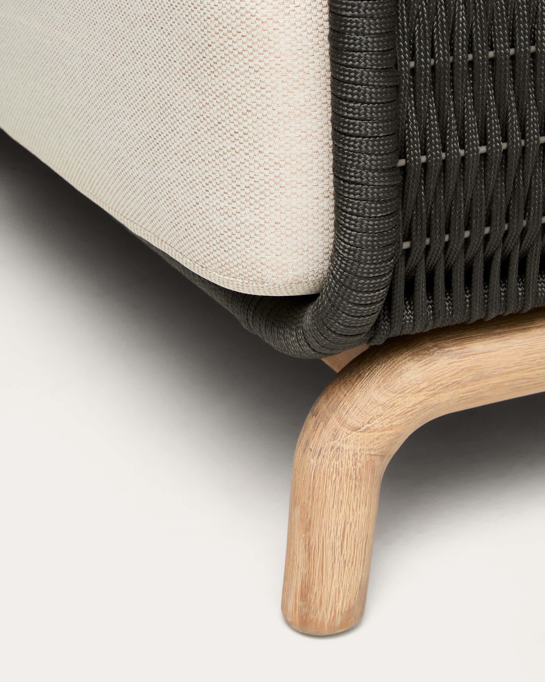 KAVE HOME Gartensofa ALIPA