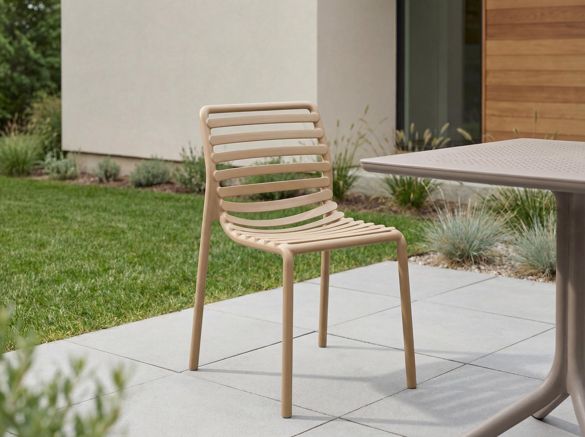 Nardi garden chair DOGA