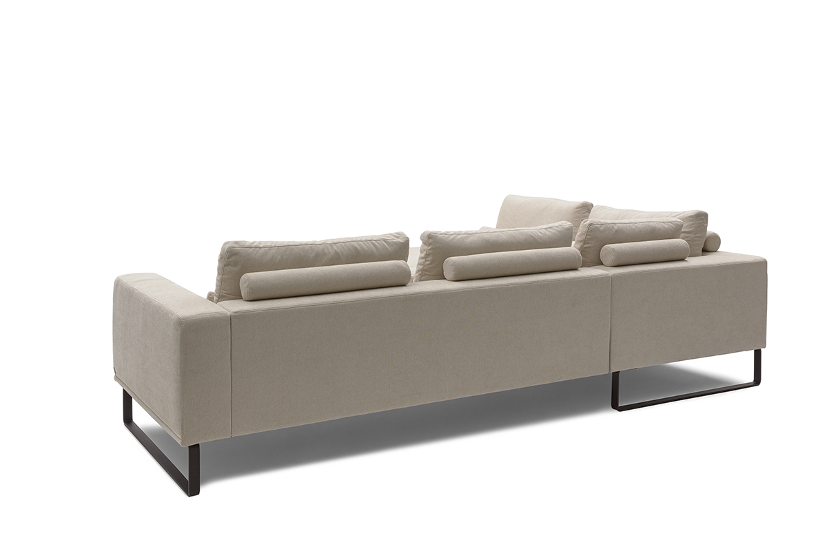 MUSTERRING Sofa JustB! PM100