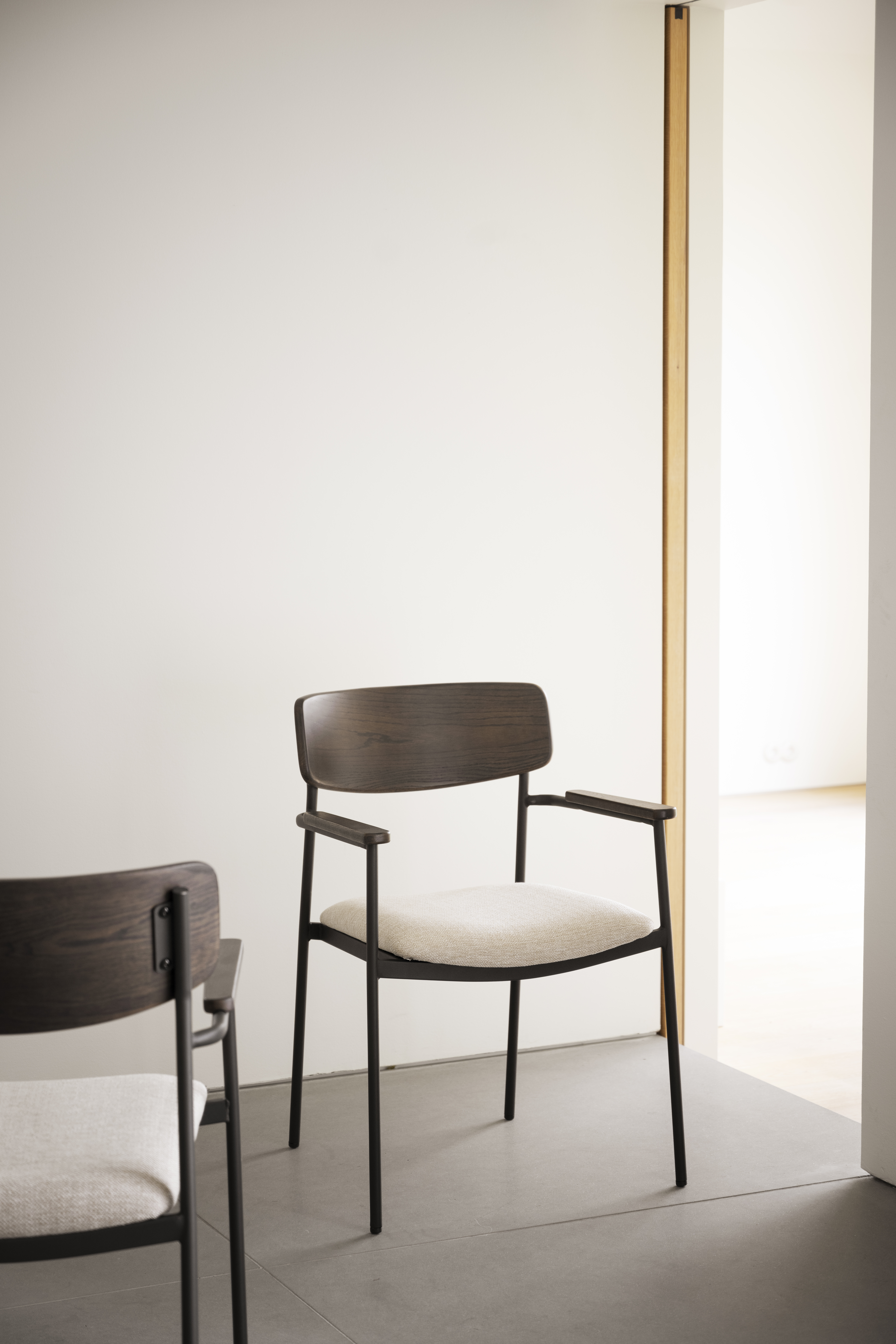 ROWICO Stuhl MAYMONT