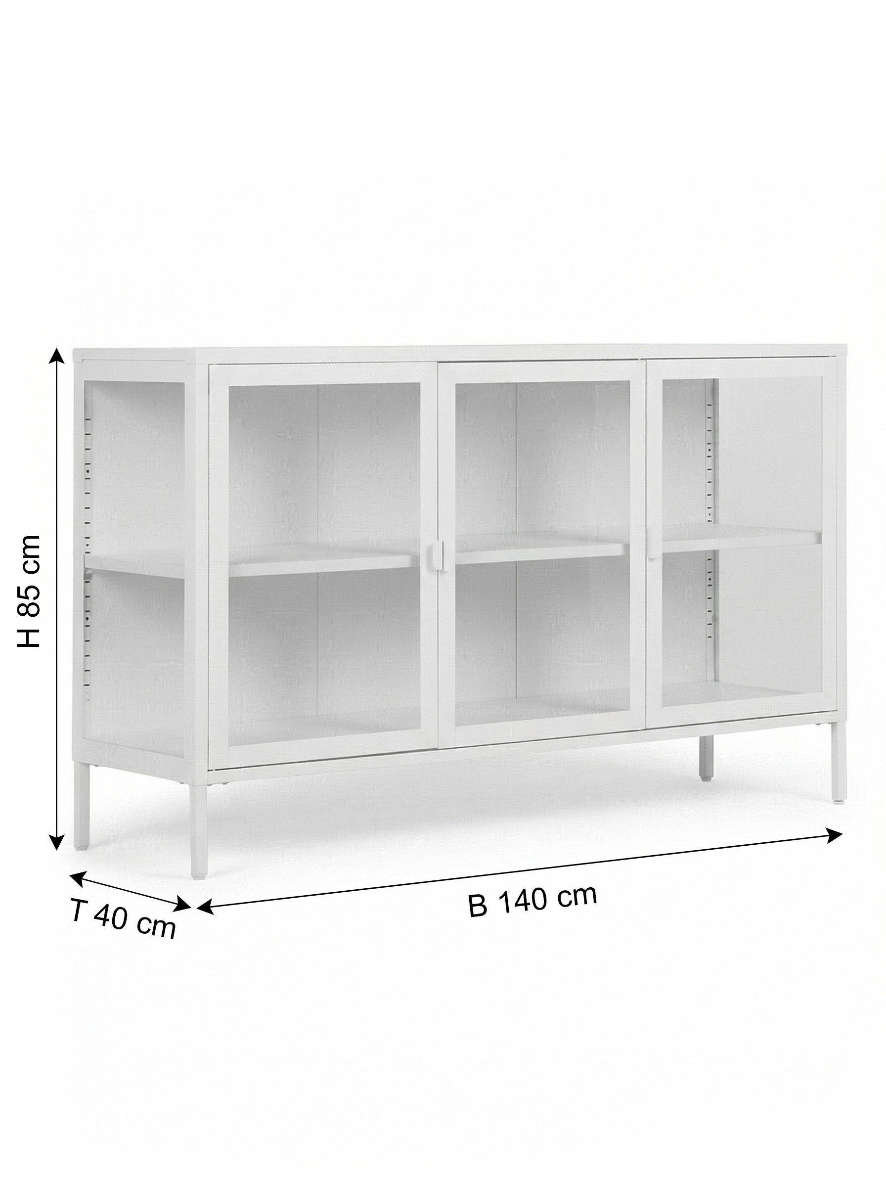 Faee ELV Sideboard