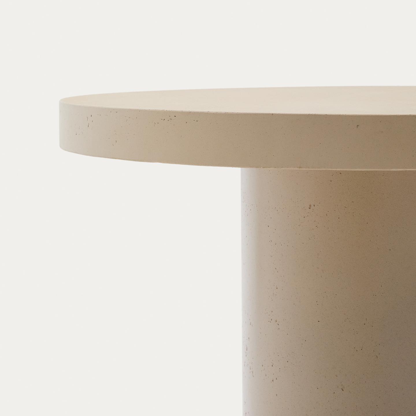 KAVE HOME Esstisch AIGUABLAVA