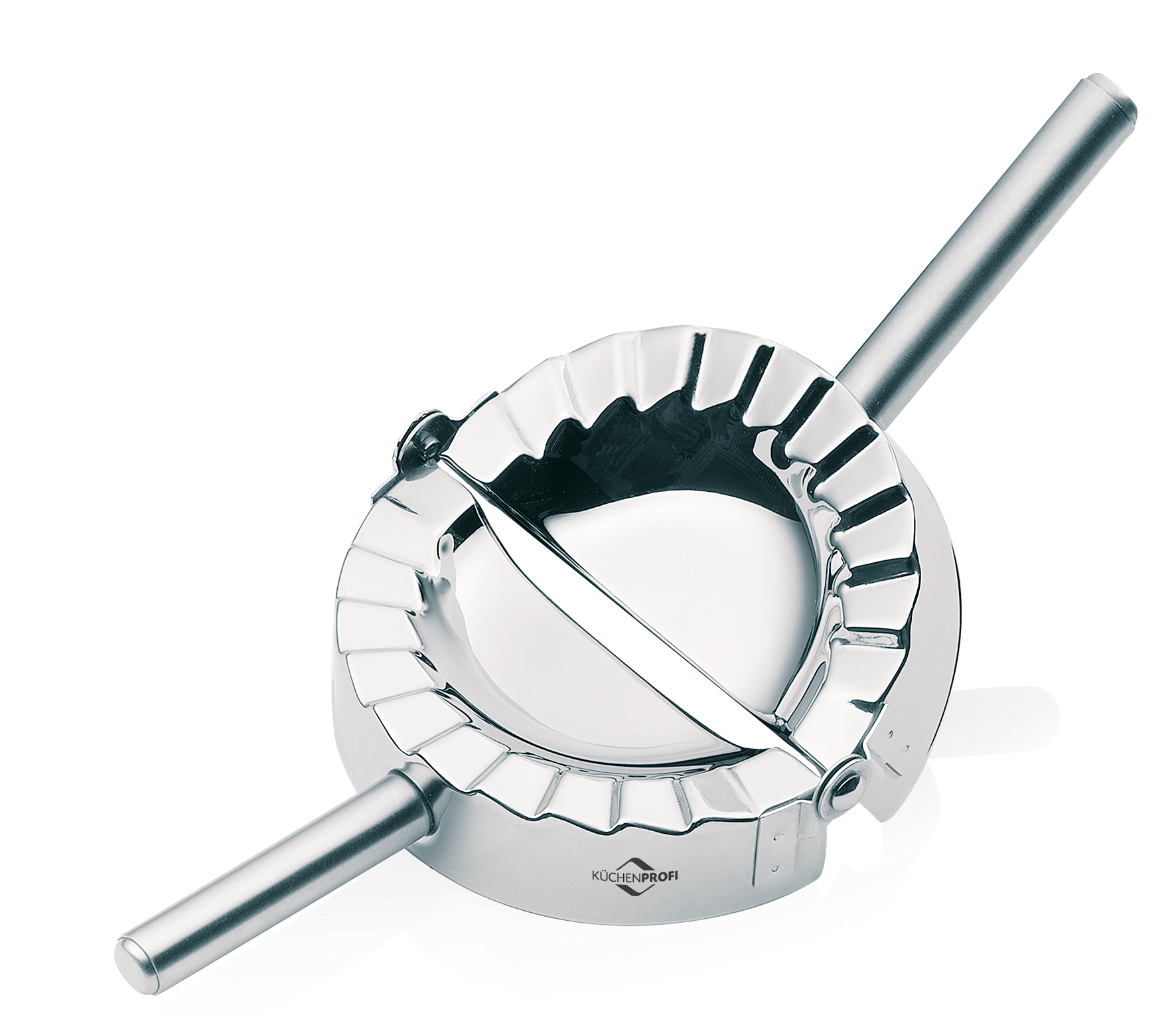 KÜCHENPROFI Ravioliformer PASTACASA