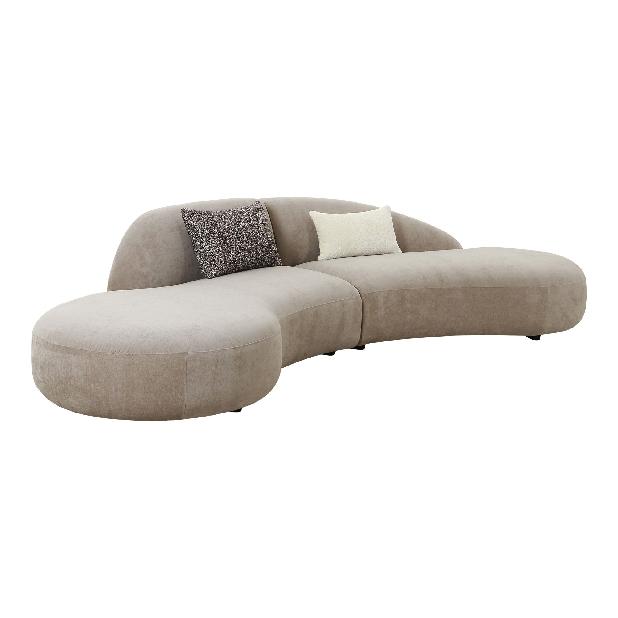 HOUSE NORDIC Sofa VENEDIG