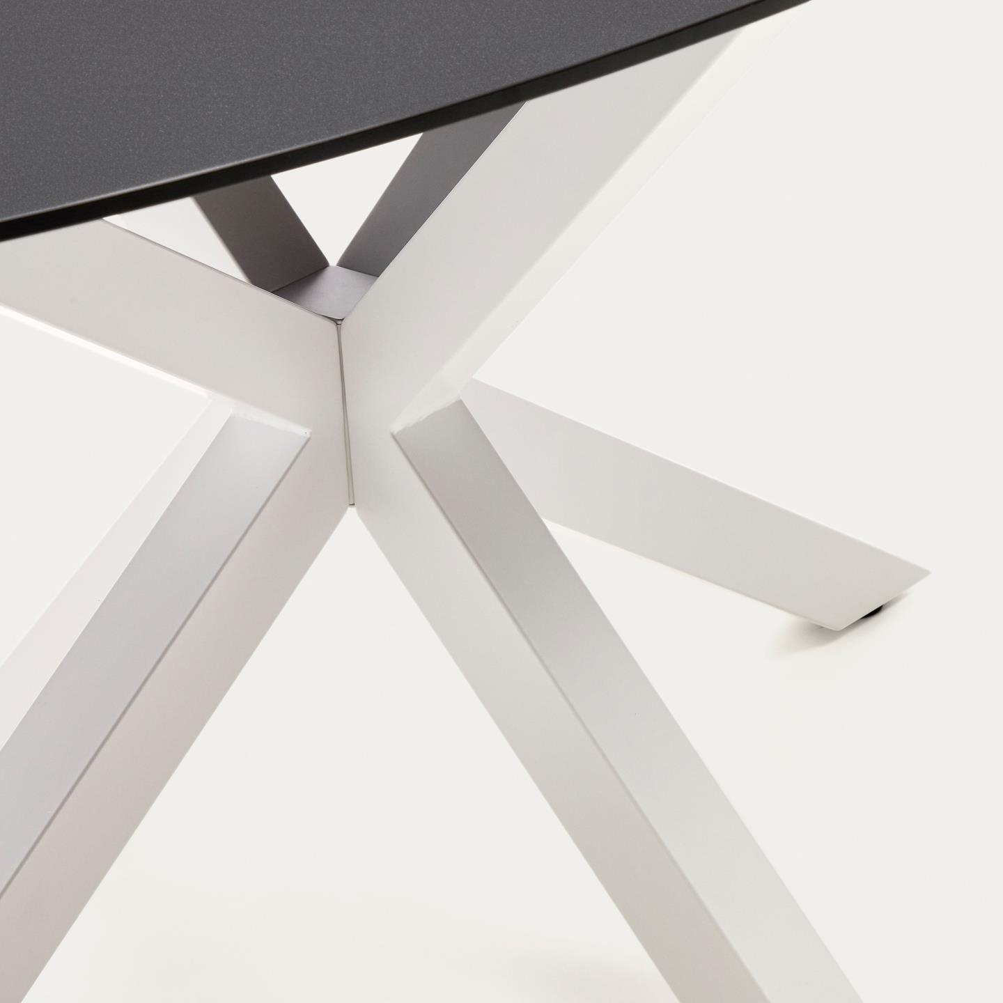 KAVE HOME ARGO dining table