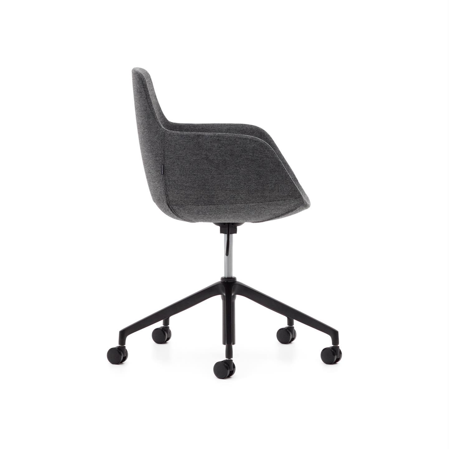 KAVE HOME Schreibtischstuhl TISSIANA KAVE HOME Schreibtischstuhl TISSIANA