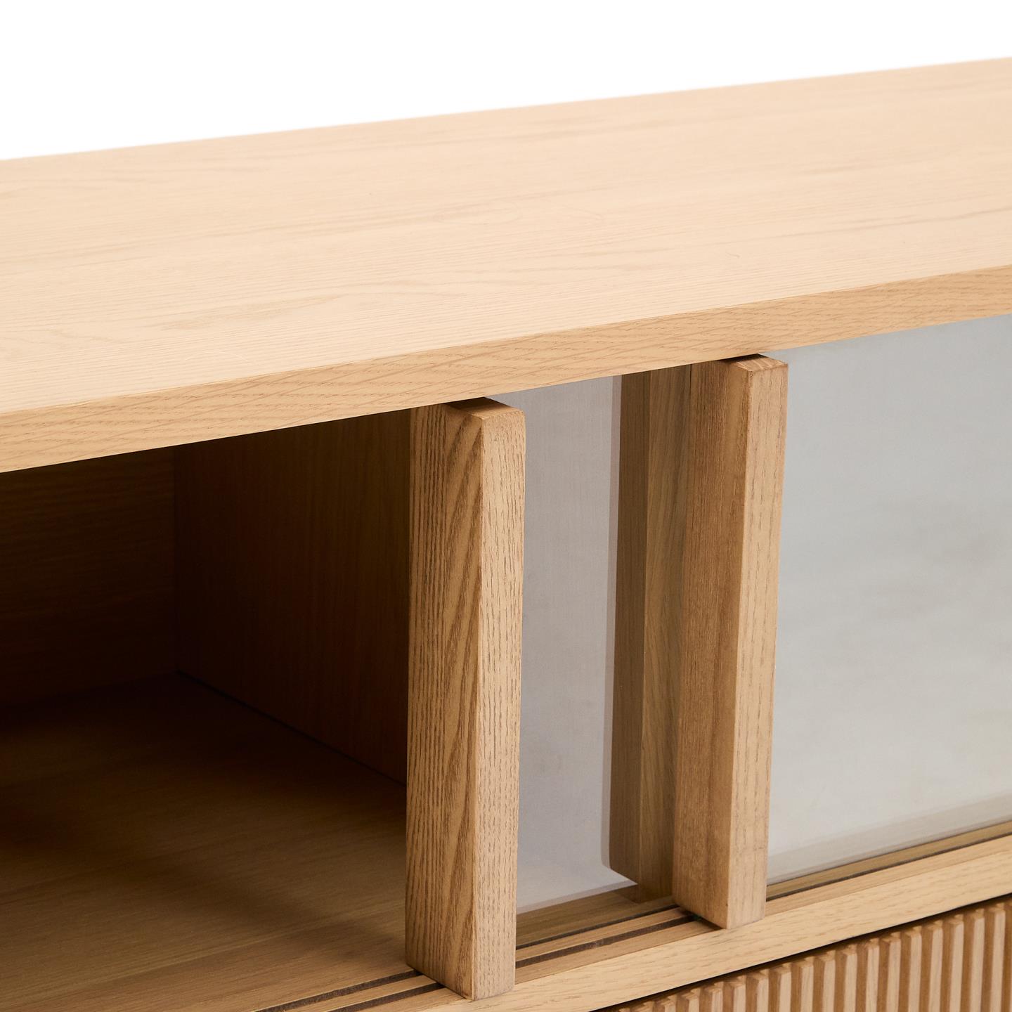 KAVE HOME Sideboard HELVINE KAVE HOME Sideboard HELVINE