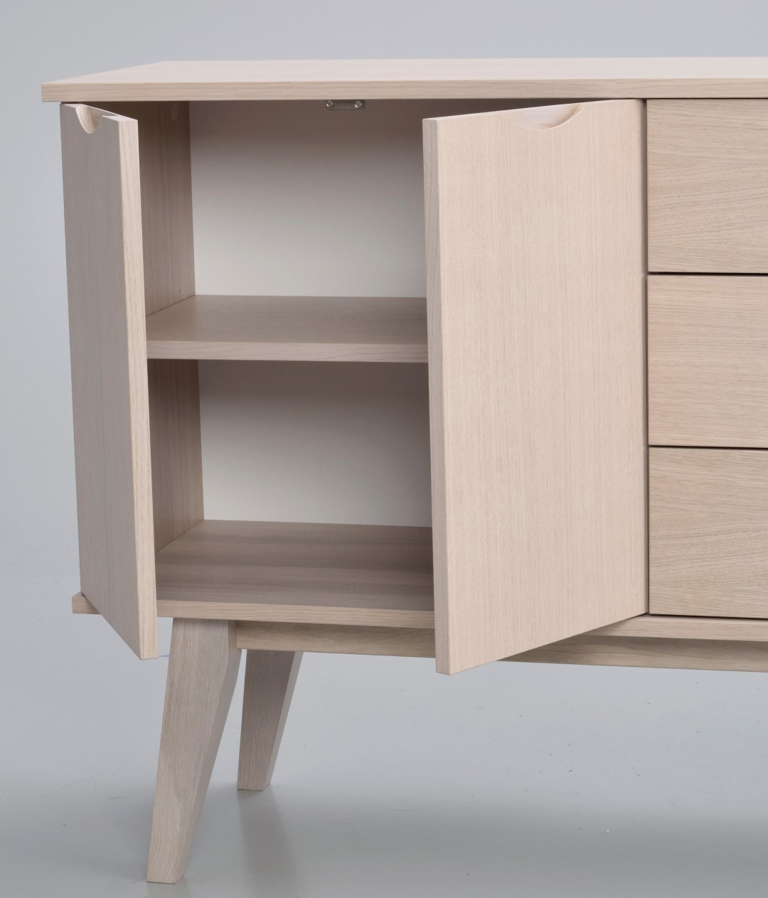 ROWICO Sideboard FILIPPA ROWICO Sideboard FILIPPA