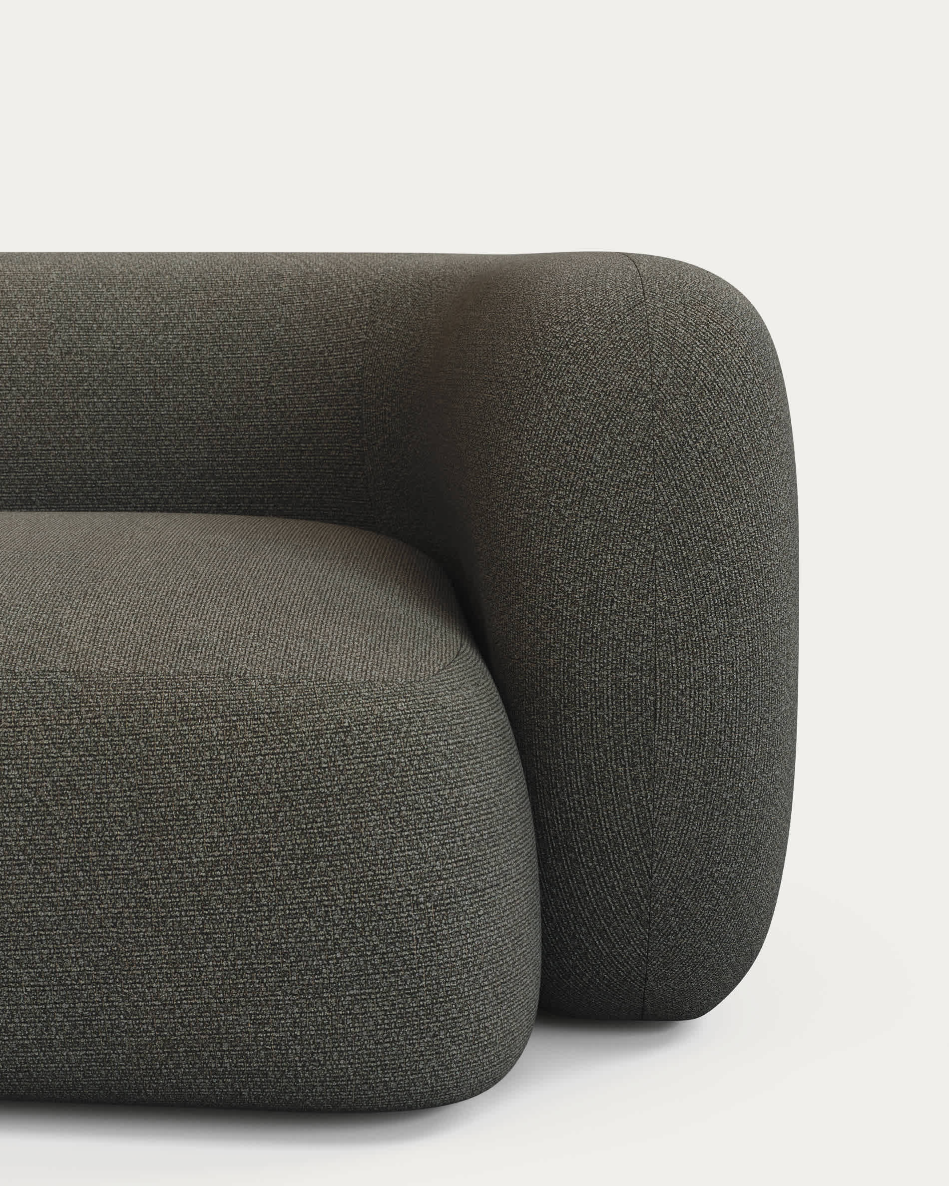 KAVE HOME Sofa MARTINA