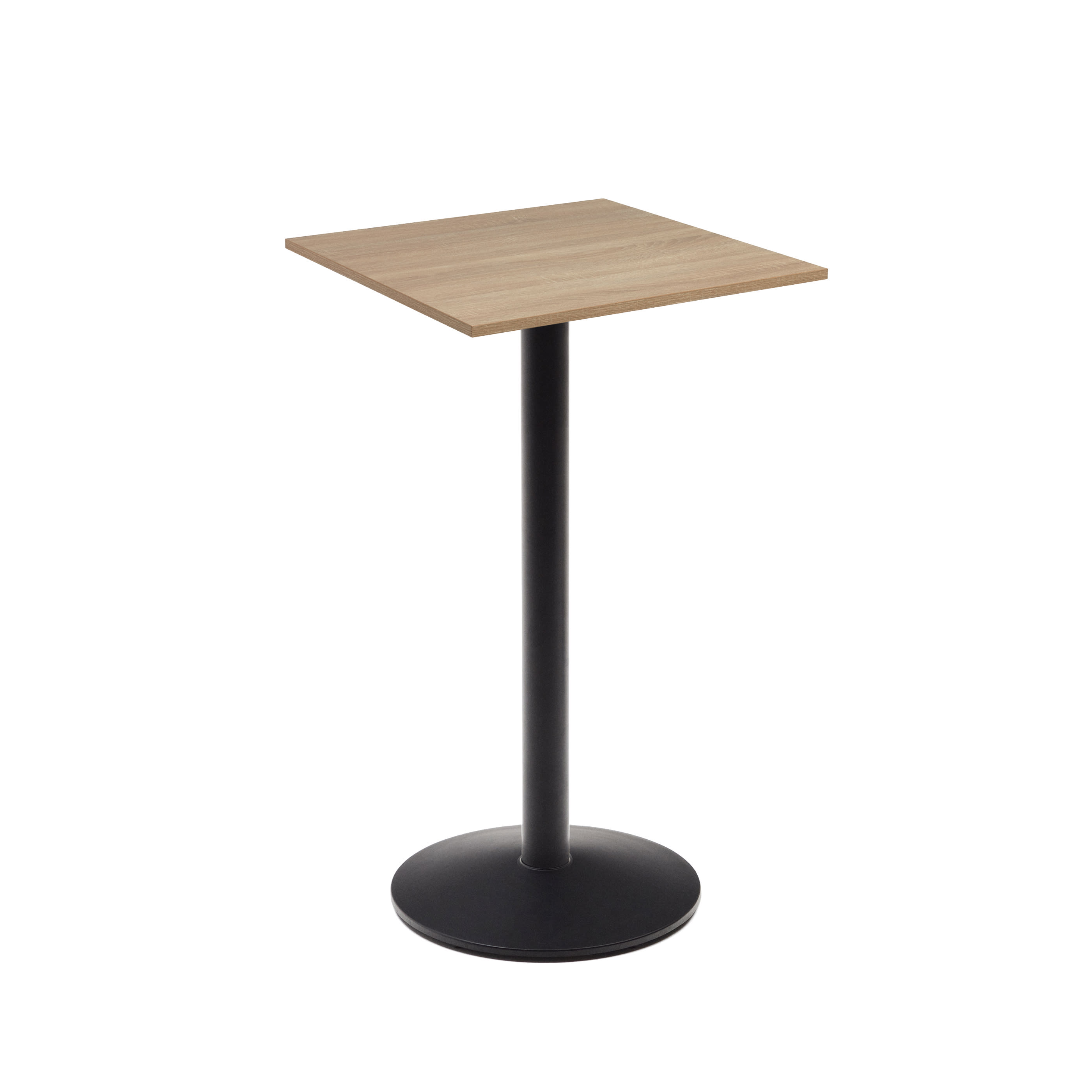 Kave Home Table haute ESILDA