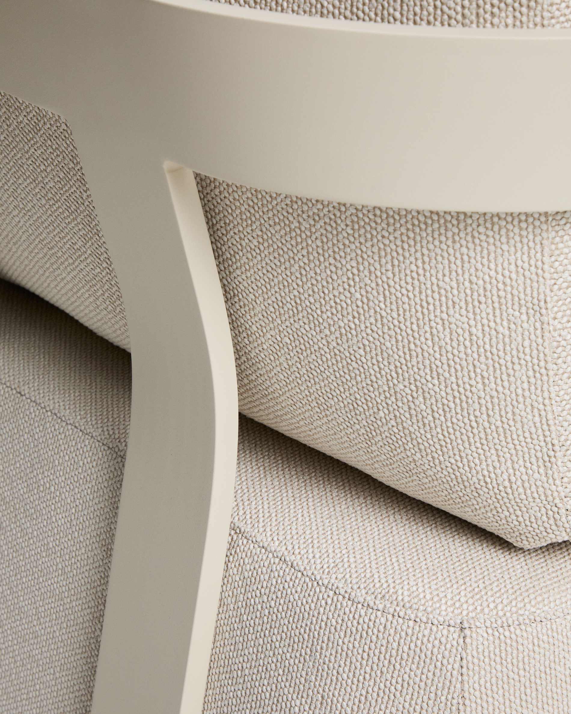 KAVE HOME Gartensessel TAMARIS