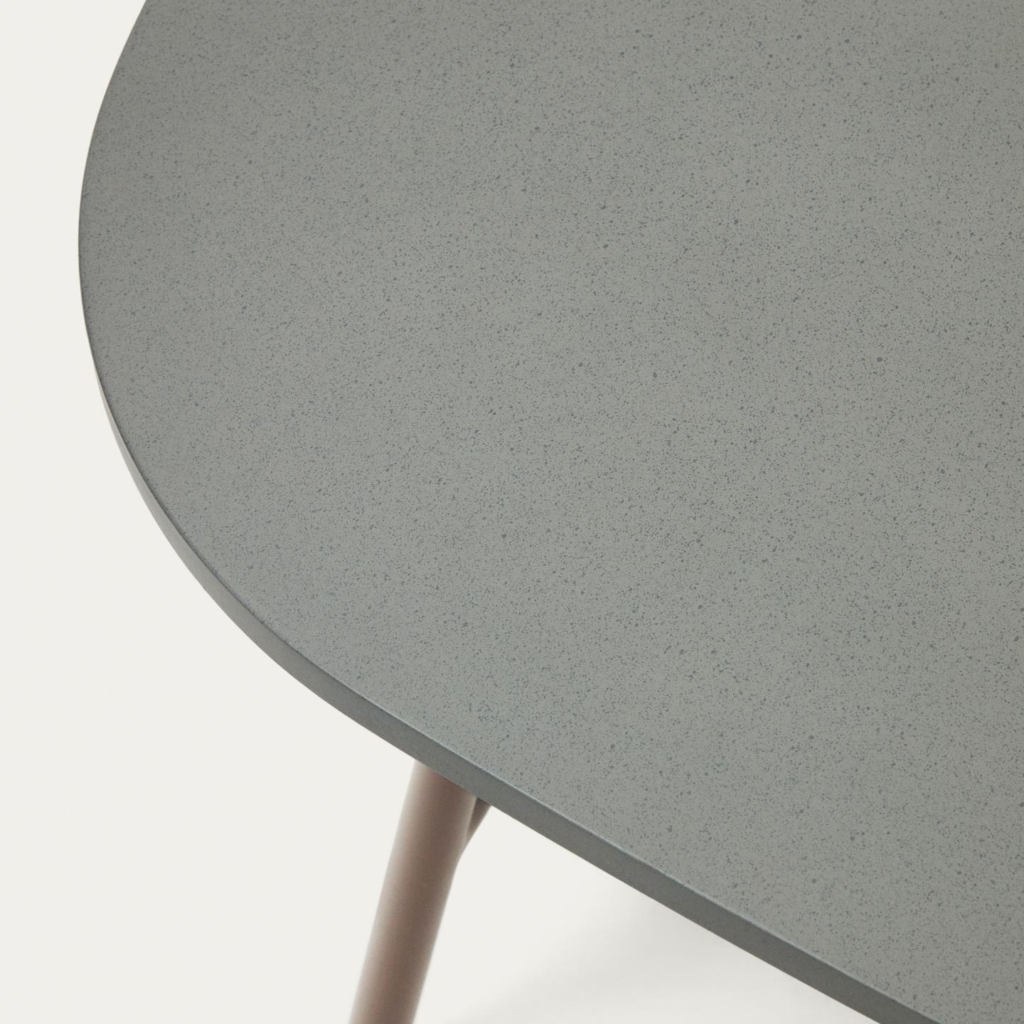 KAVE HOME Beistelltisch Outdoor BRAMANT