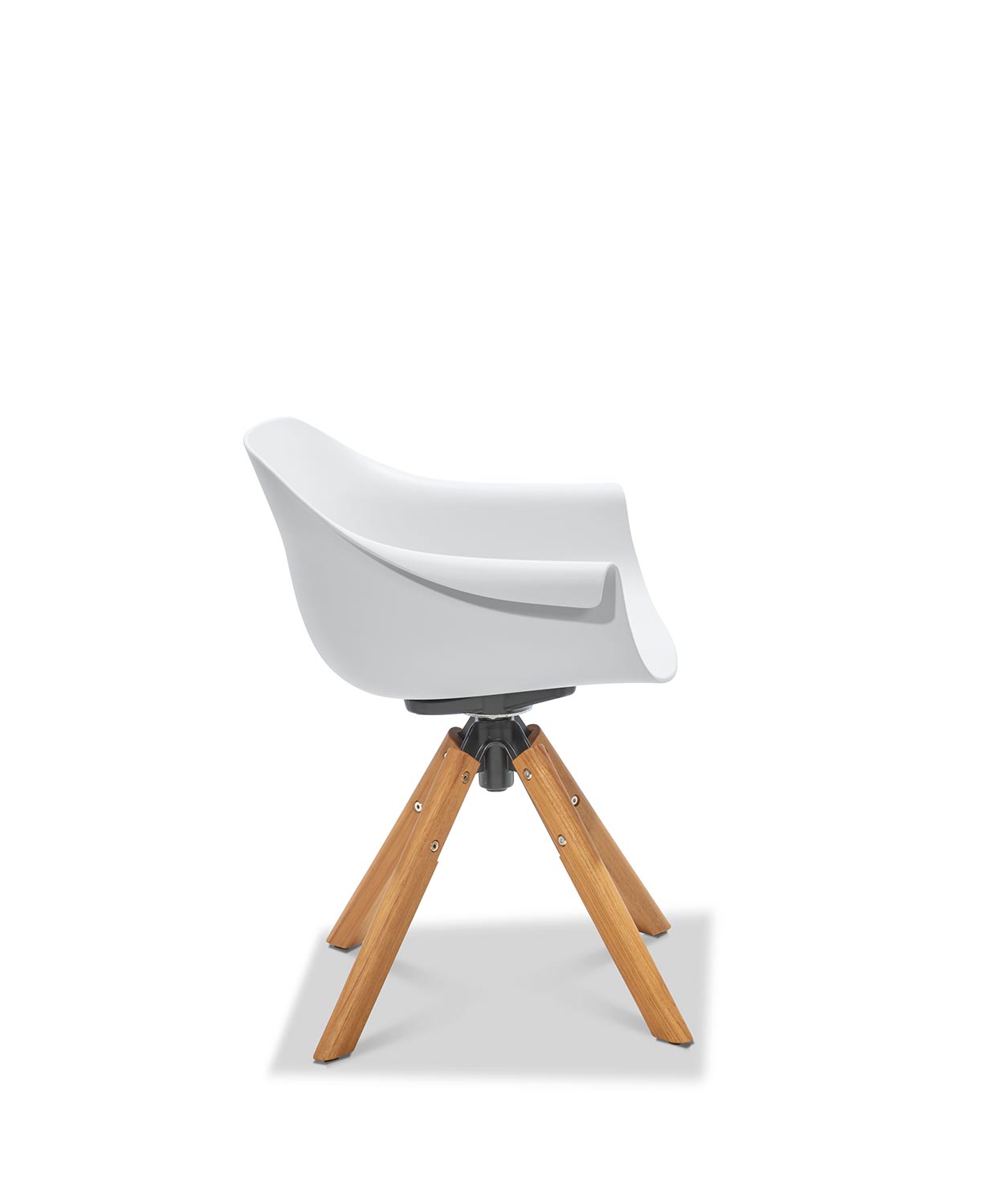 MUSTERRING Gartenstuhl FREILICHT