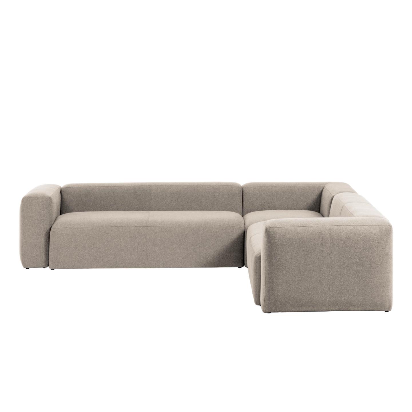 KAVE HOME Canapé BLOK