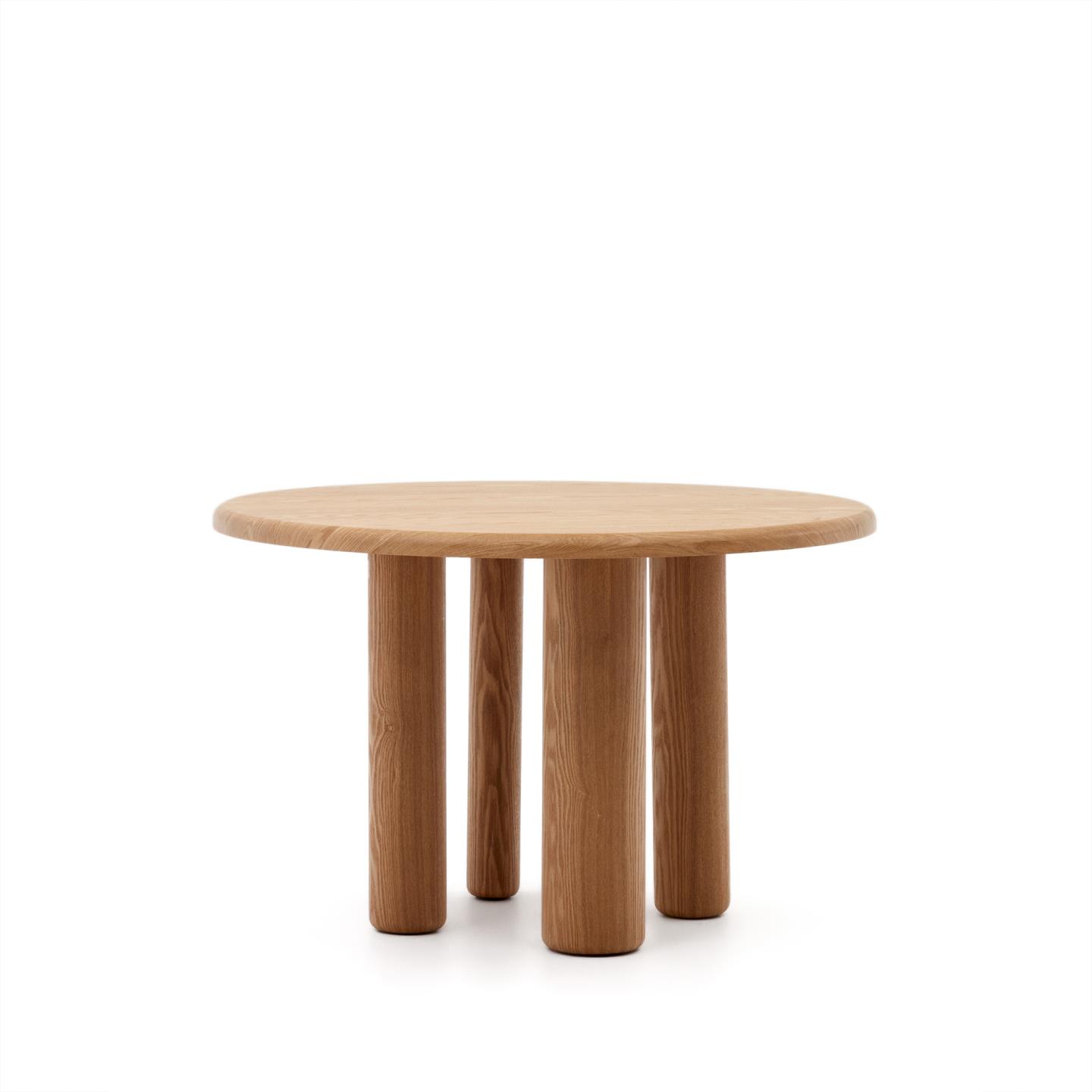 KAVE HOME dining table MAILEN