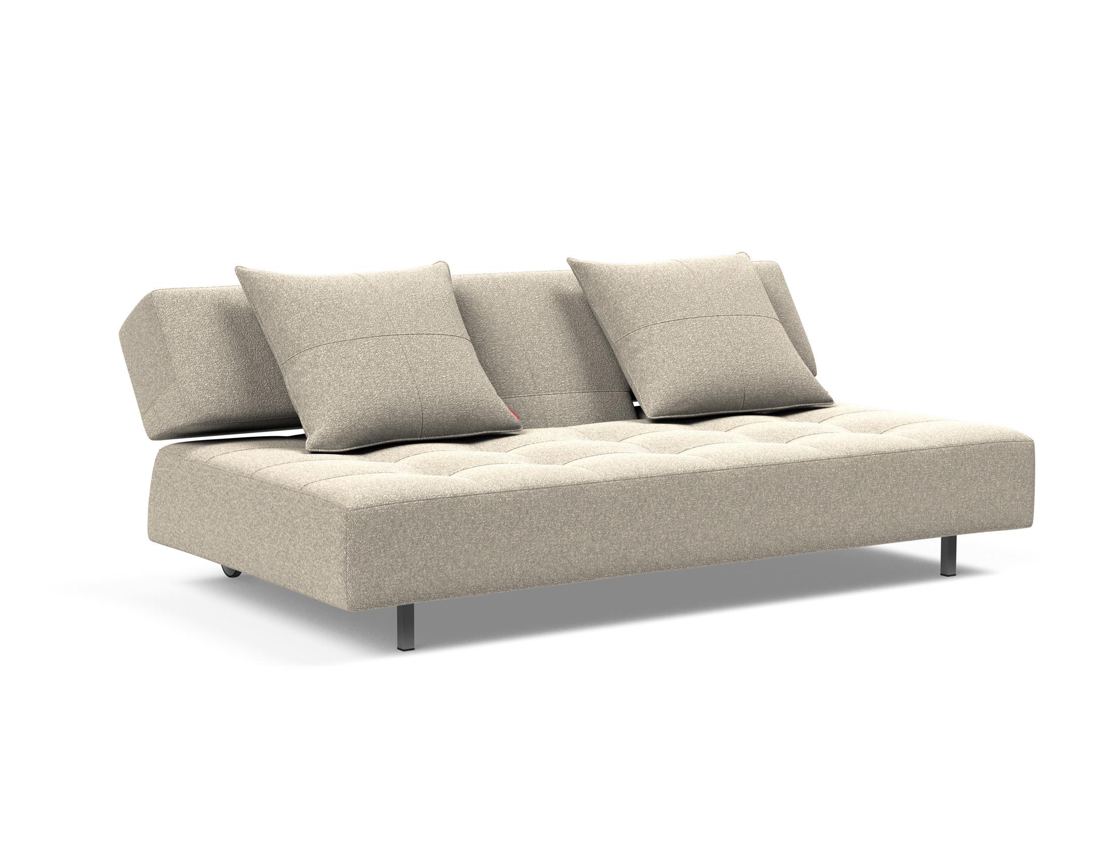 INNOVATION LIVING Funktionssofa LONG HORN