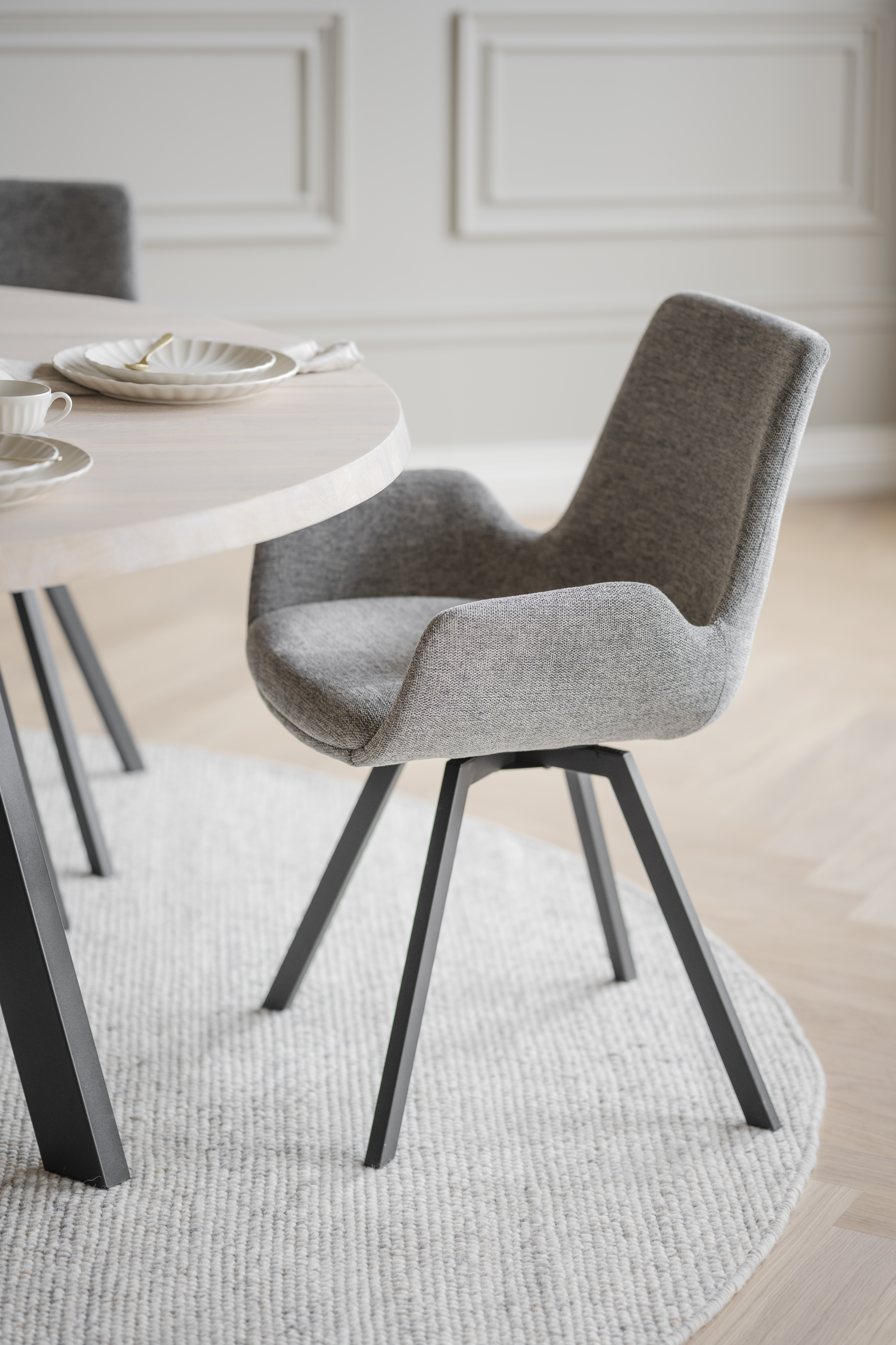 ROWICO NORWELL chair
