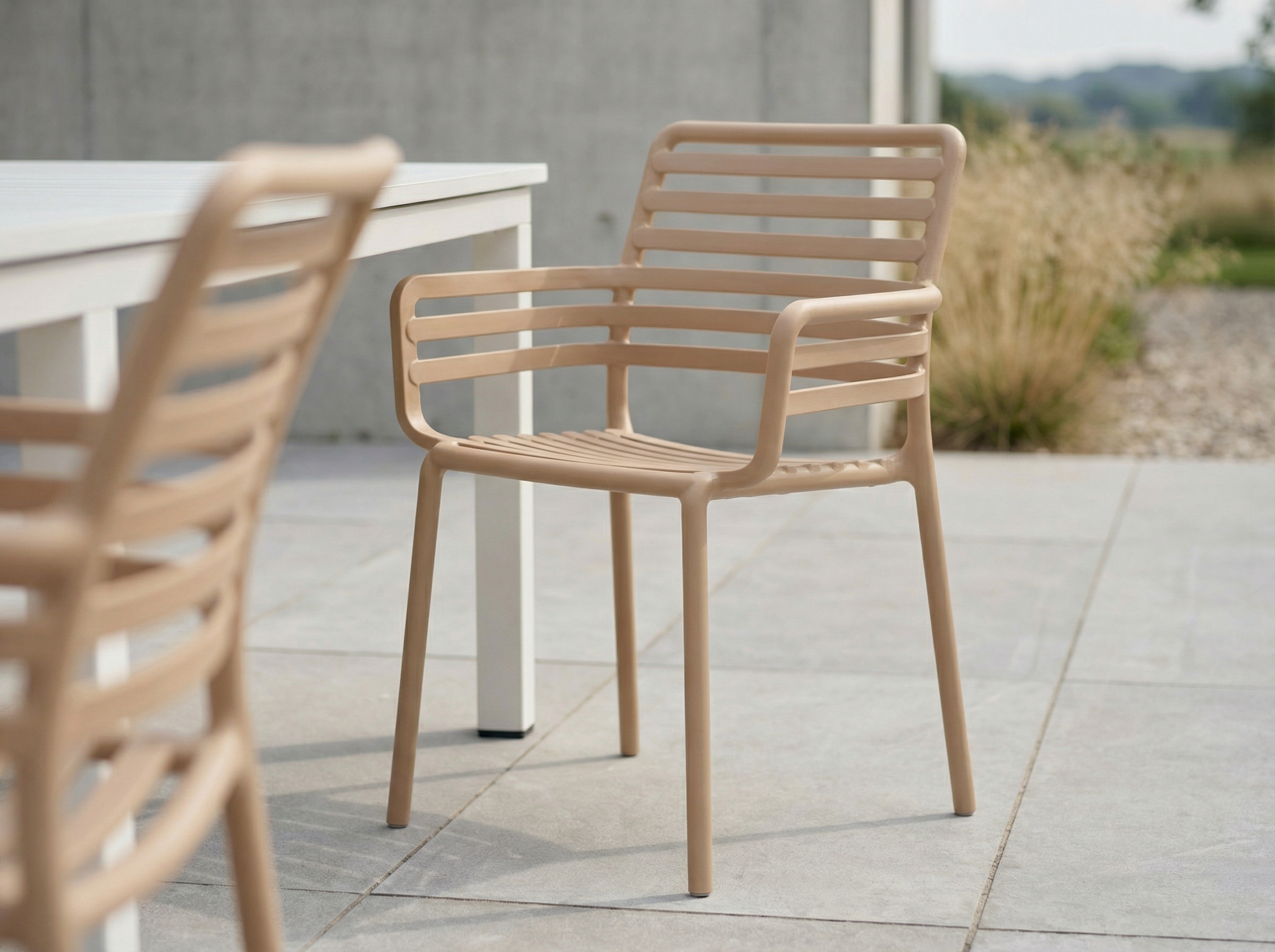 Nardi garden chair DOGA