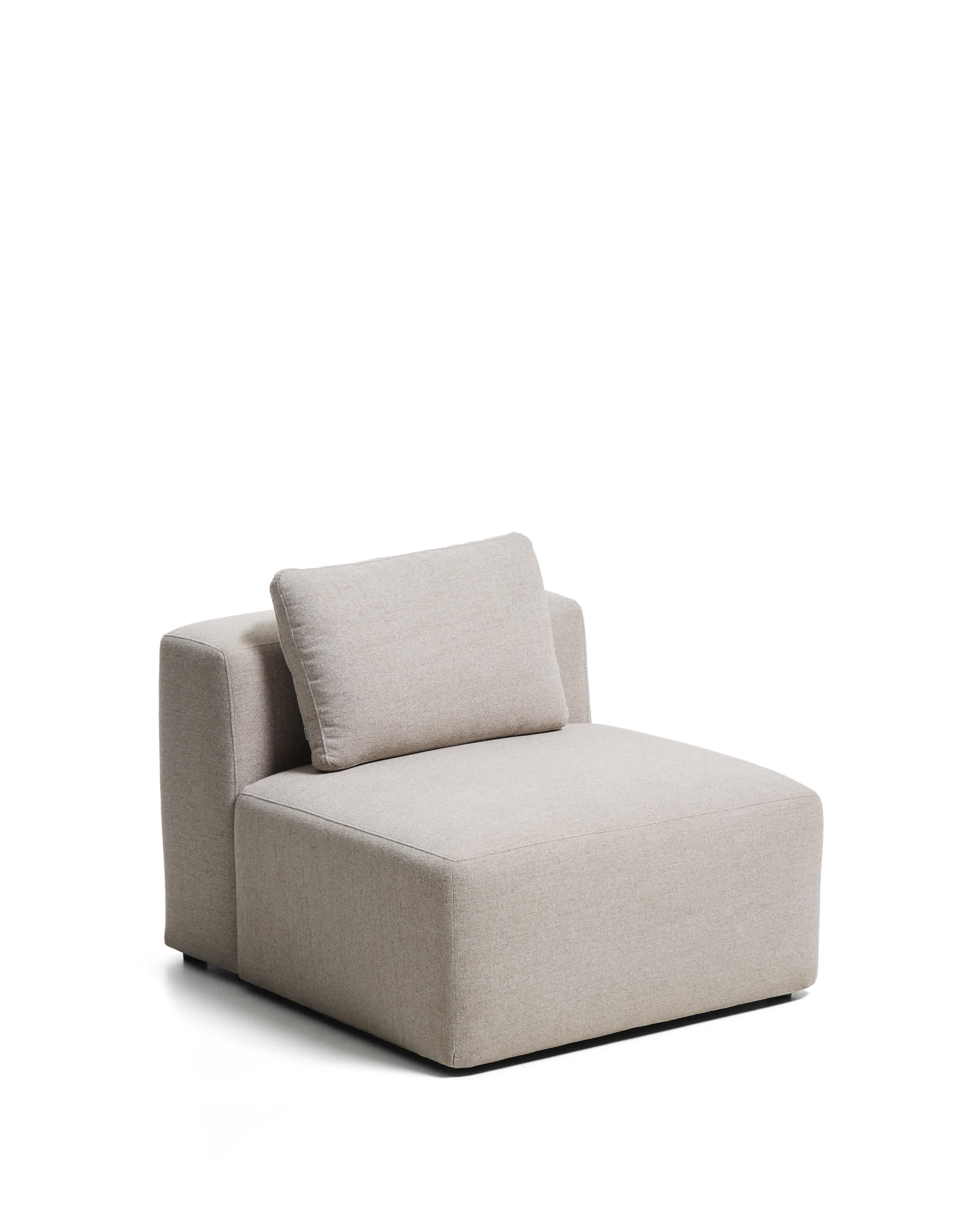 KAVE HOME Sessel BLOK