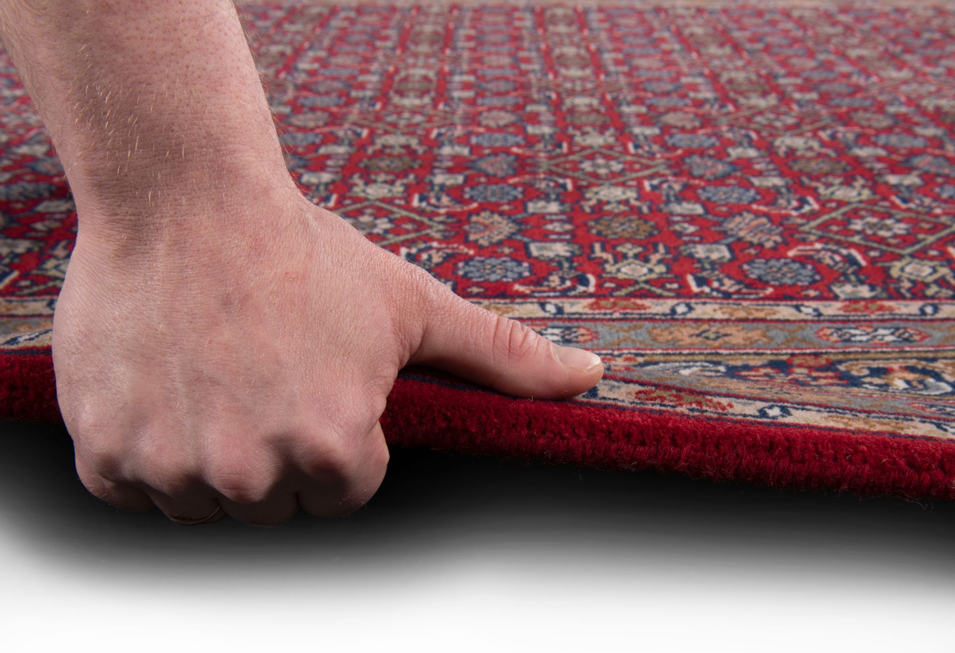 Teppich BENARES Teppich BENARES