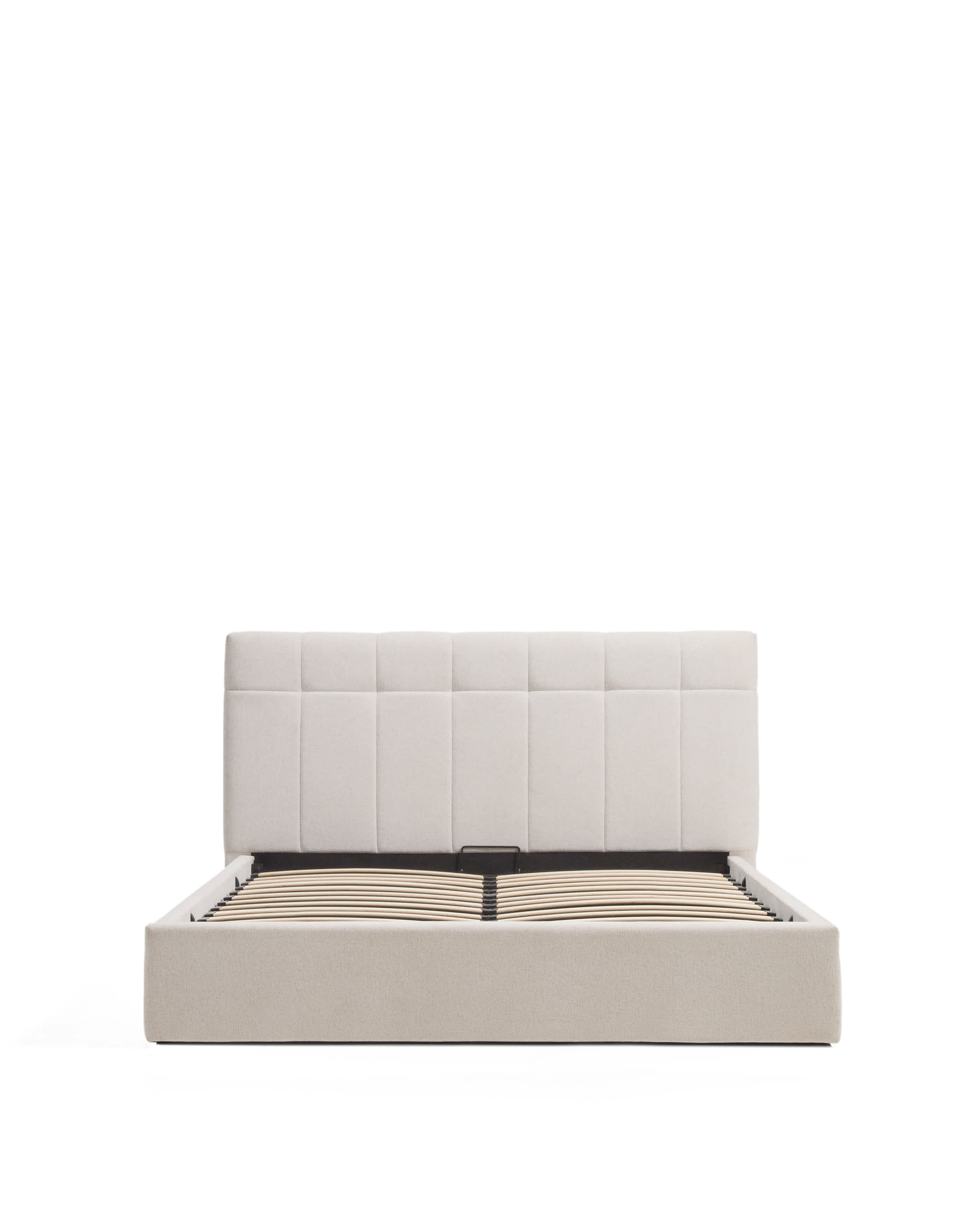 KAVE HOME Polsterbett DARNELA