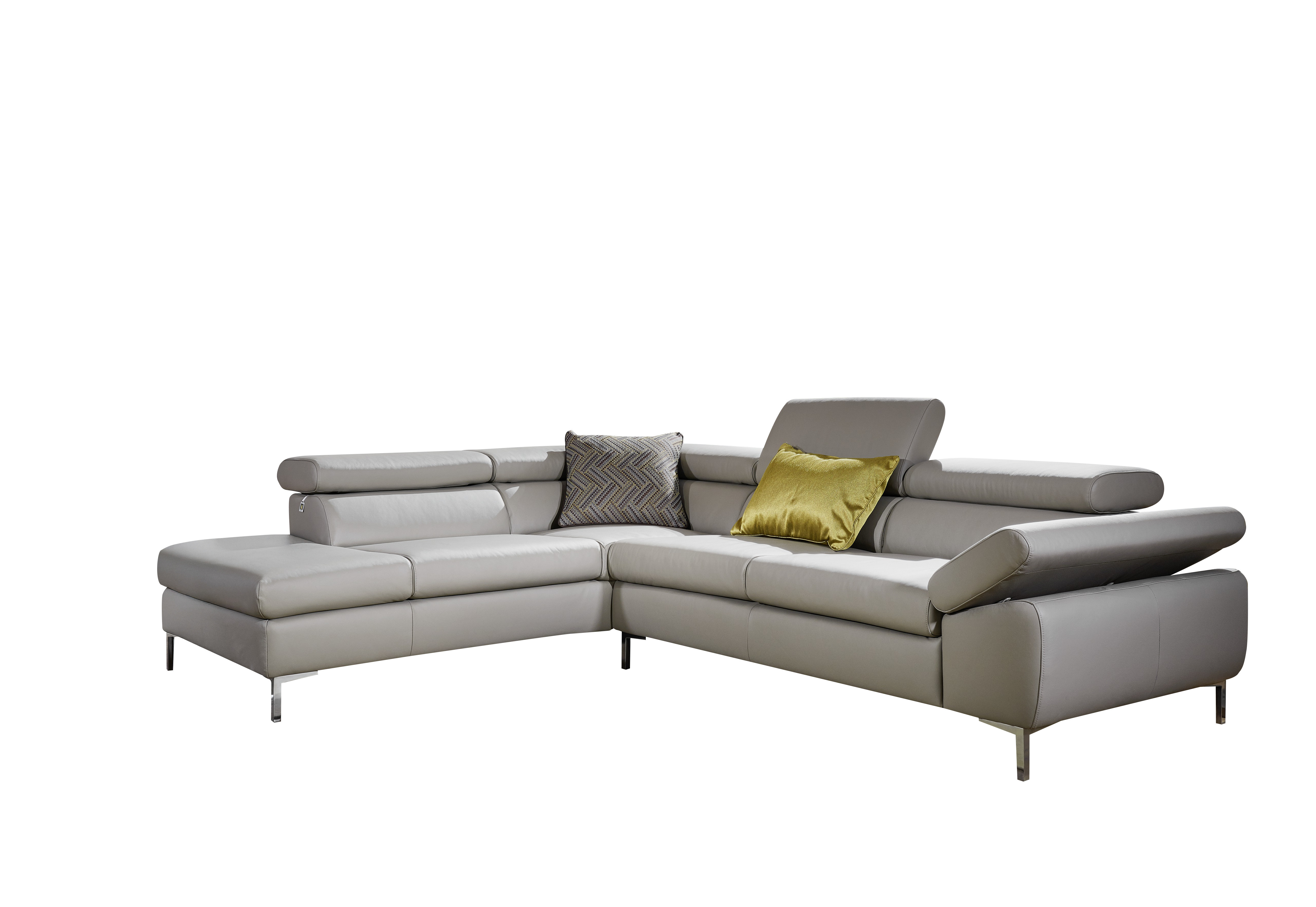 W.SCHILLIG Sofa AZZURO