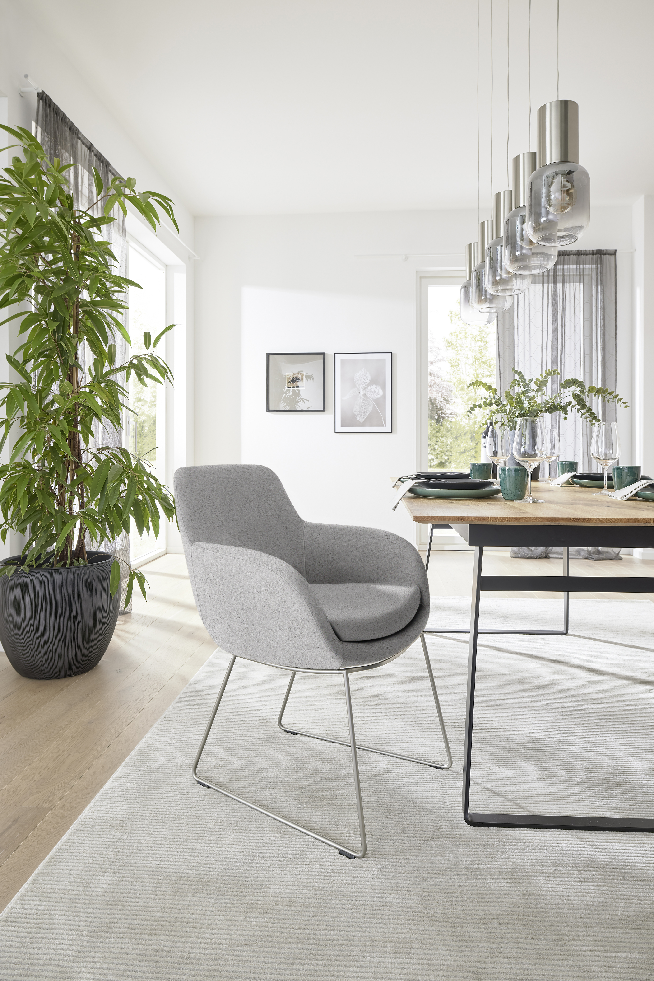 MUSTERRING Stuhl TAVIA MUSTERRING Stuhl TAVIA