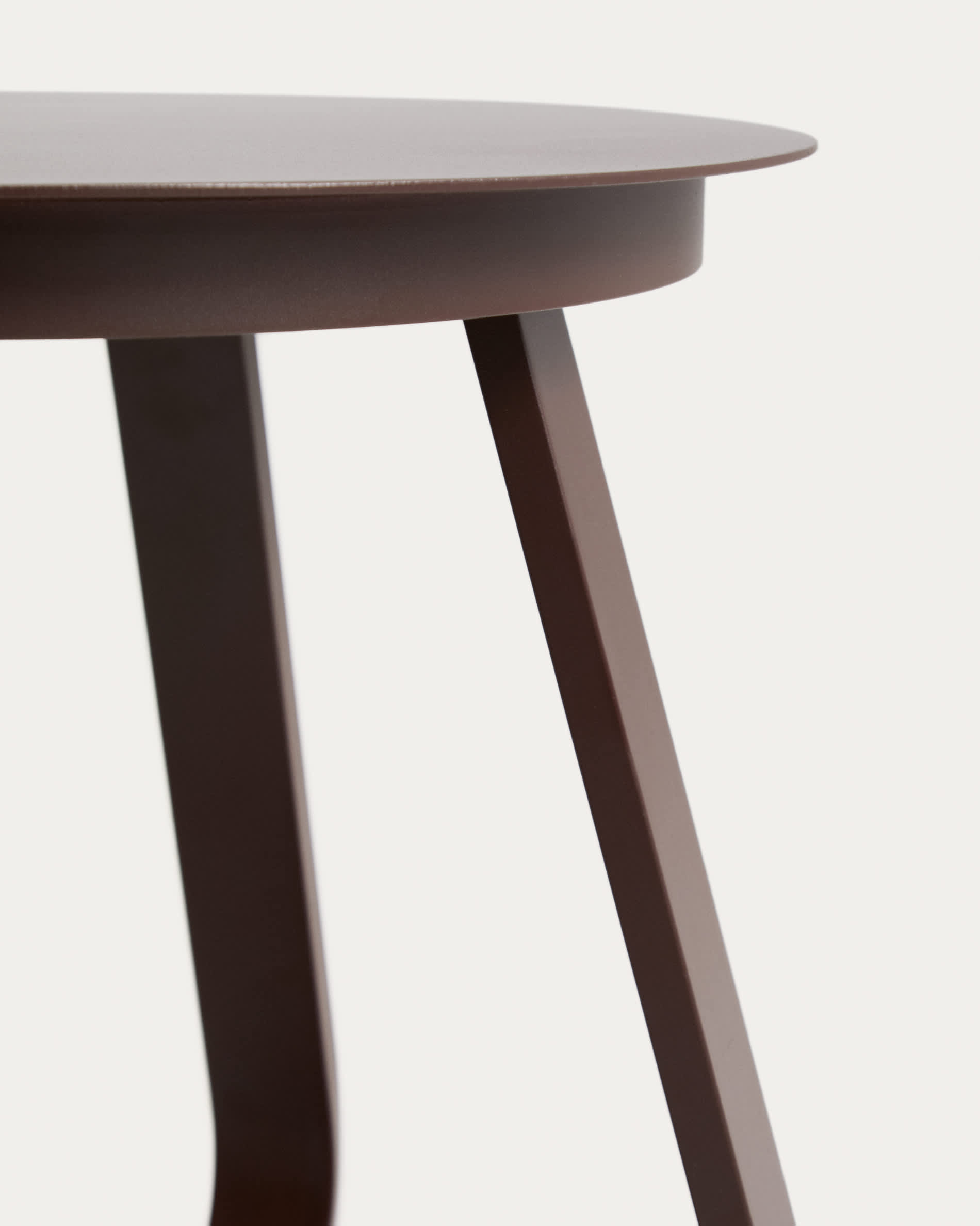 KAVE HOME Side table Outdoor TAMARIS