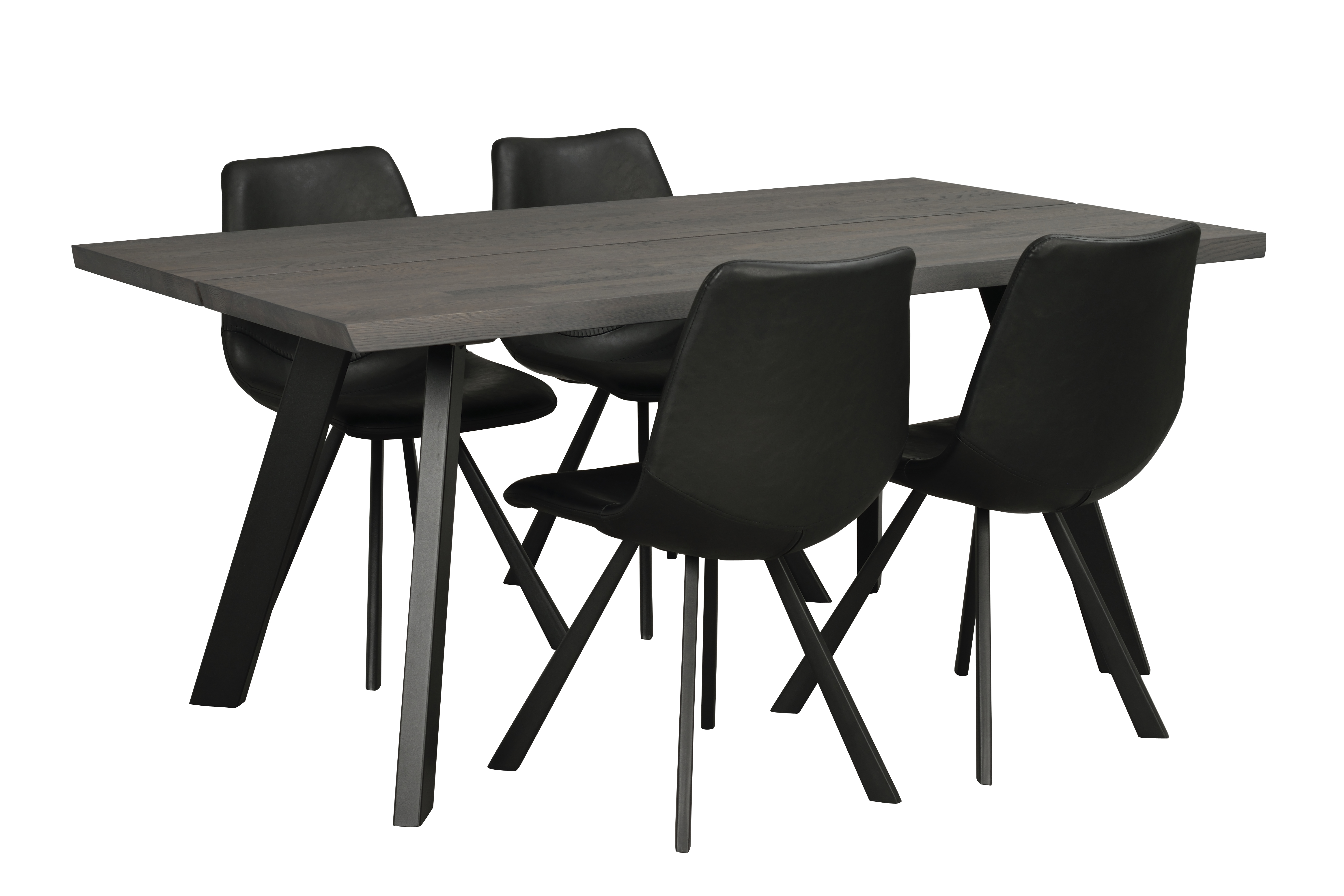Rowico dining table FRED