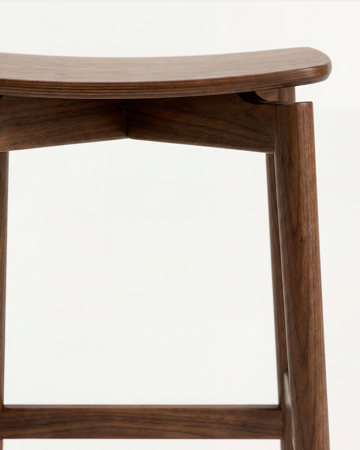 Kave Home EVERA bar stool