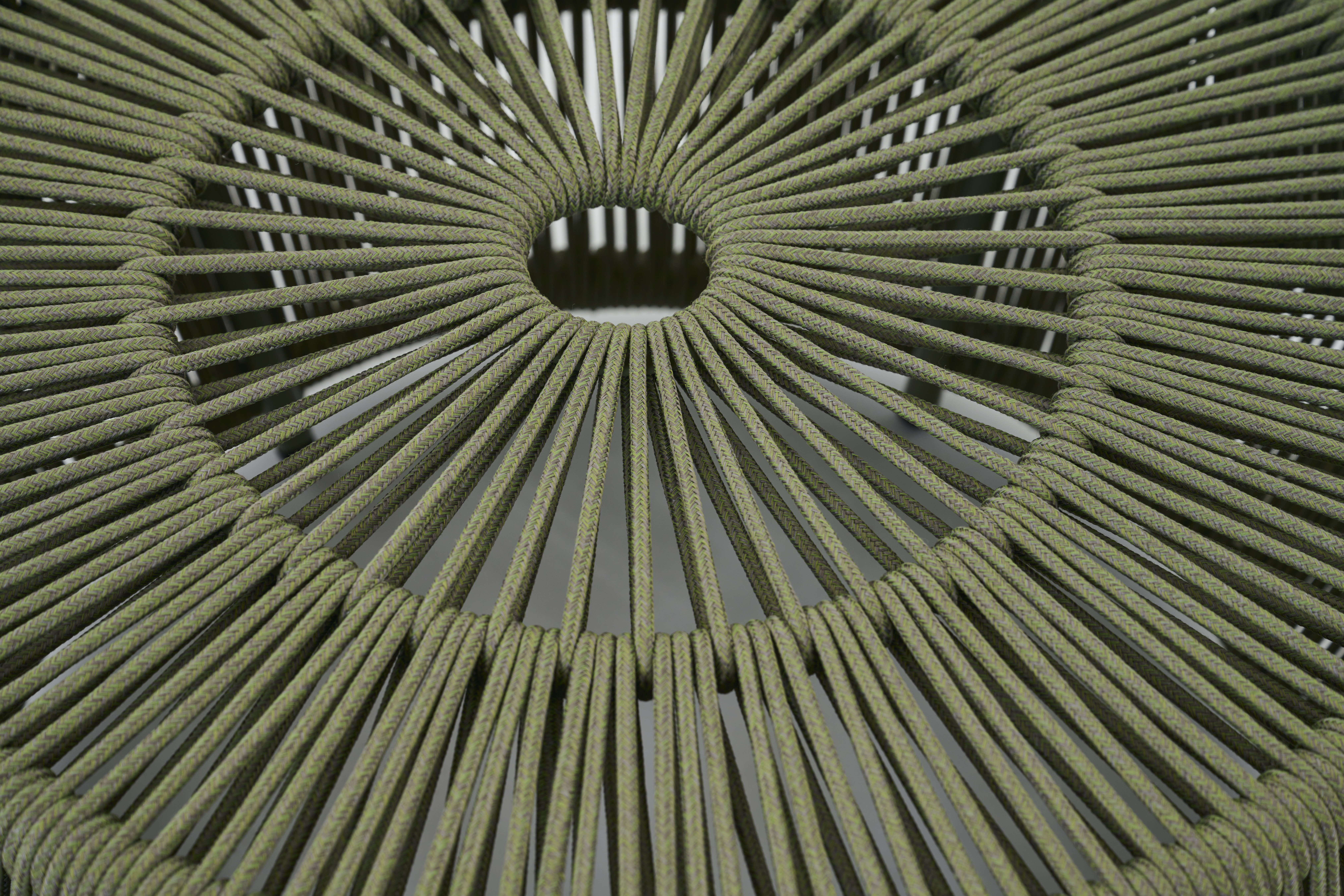 SIENA GARDEN Gartenhocker SEDIO