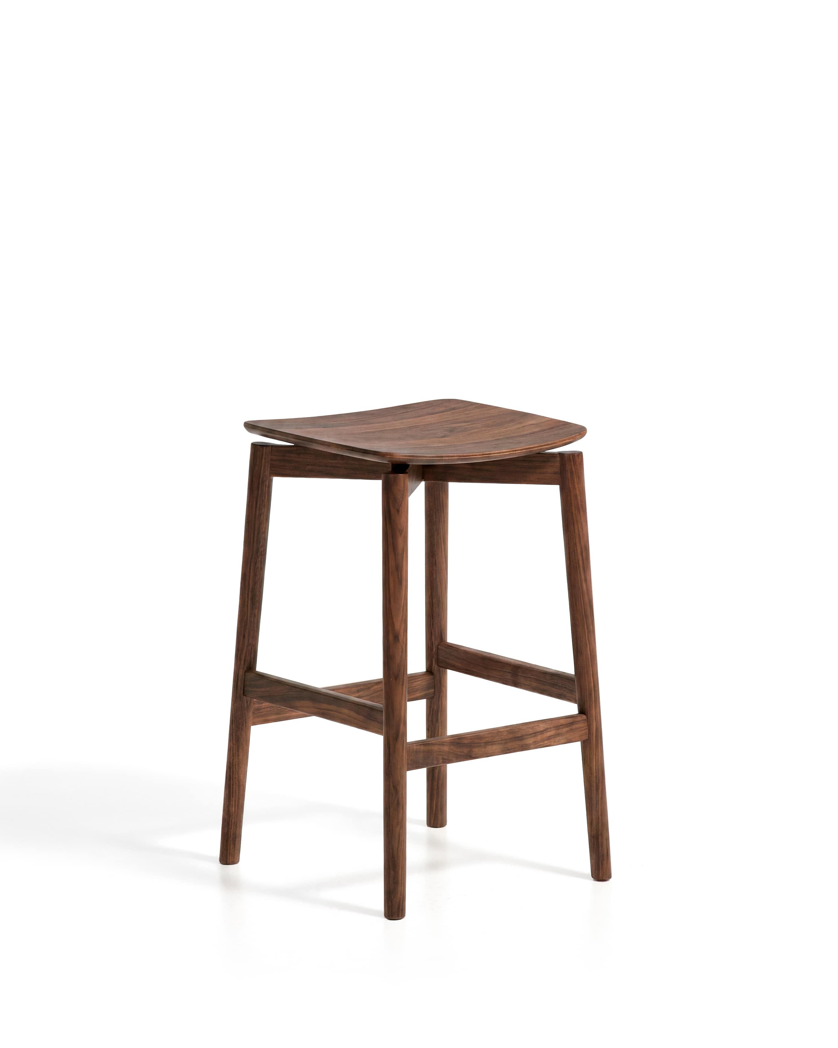 Kave Home EVERA bar stool